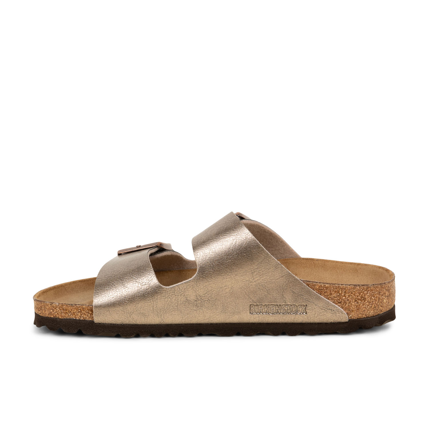 04 - ARIZONA BF - BIRKENSTOCK -  - Cuir
