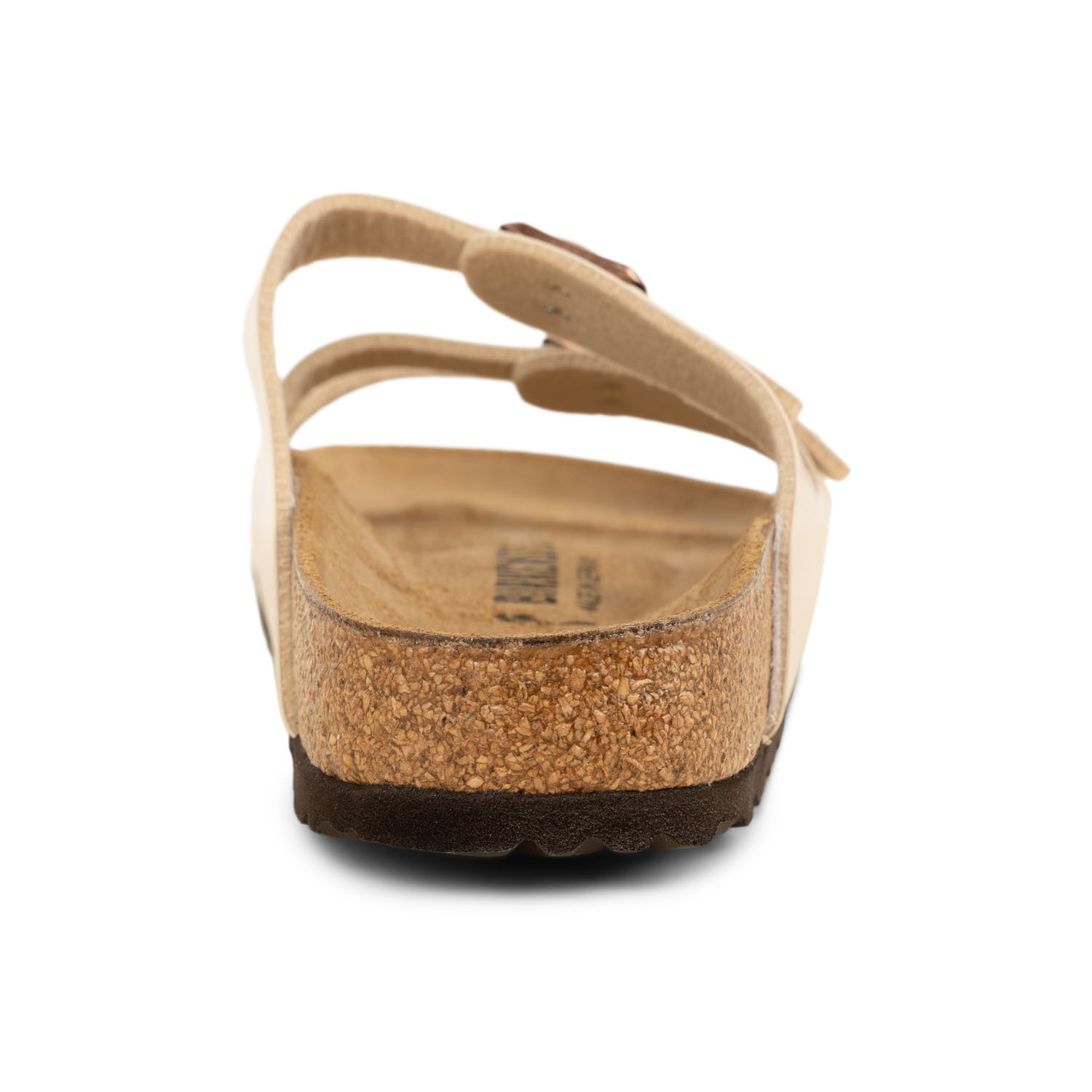 03 - FLORIDA - BIRKENSTOCK -  - Cuir
