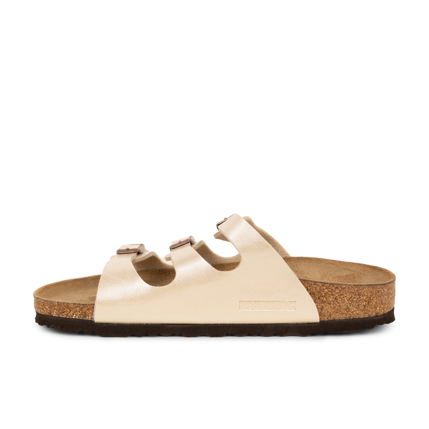 04 - FLORIDA - BIRKENSTOCK -  - Cuir