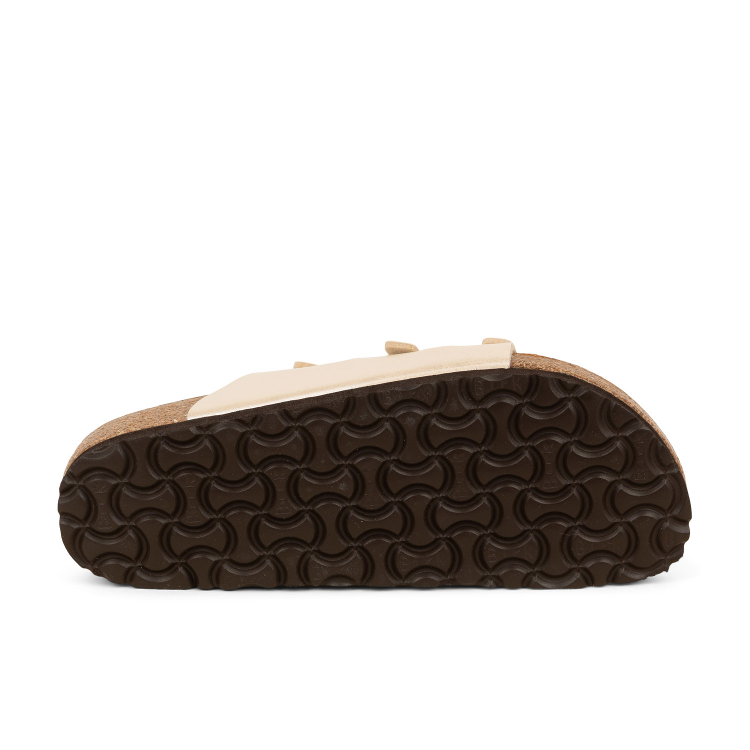 05 - FLORIDA - BIRKENSTOCK -  - Cuir