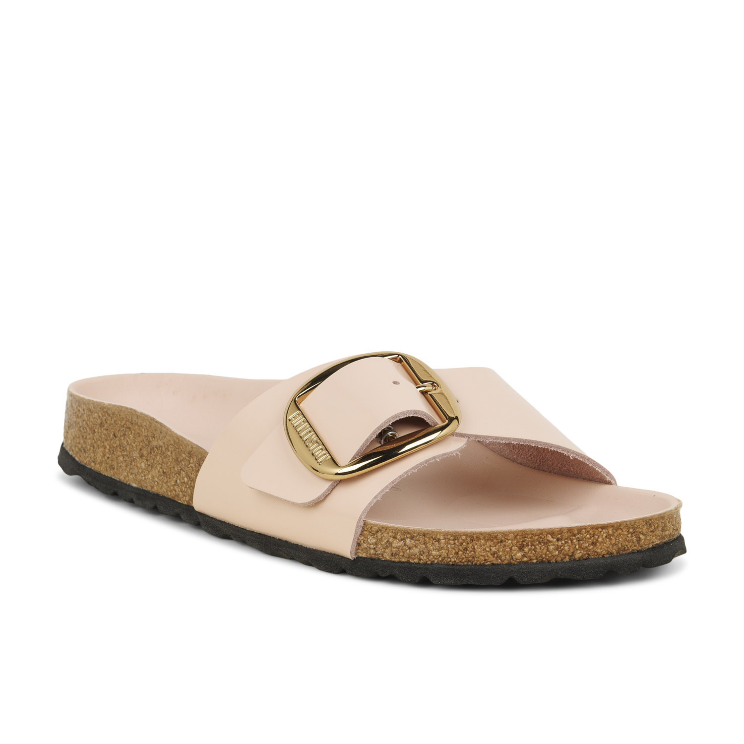 02 - MADRID BIG BUKEL - BIRKENSTOCK -  - Nubuck