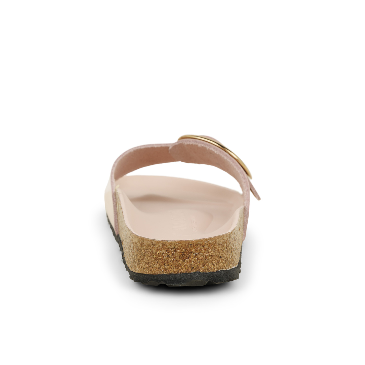 03 - MADRID BIG BUKEL - BIRKENSTOCK -  - Nubuck