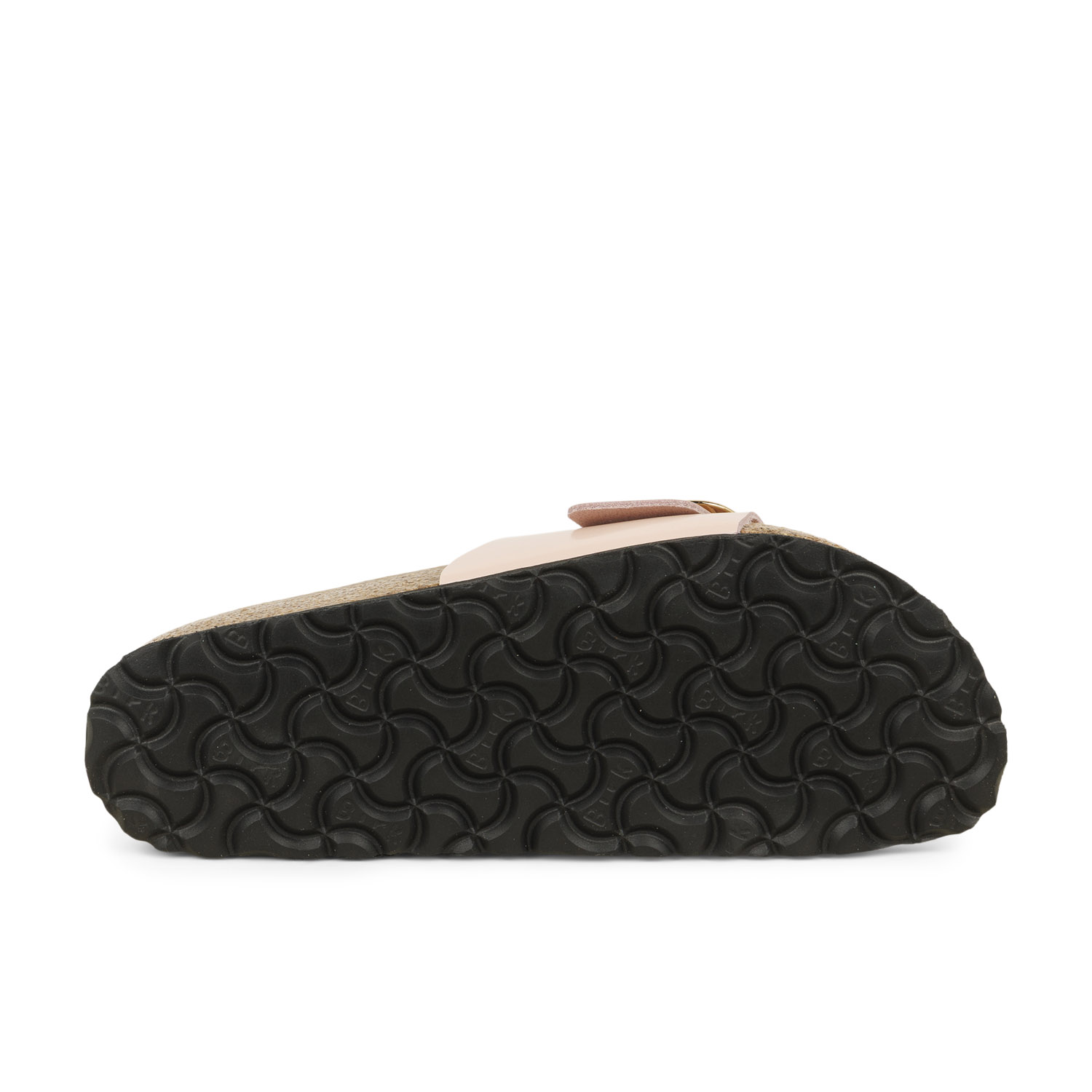05 - MADRID BIG BUKEL - BIRKENSTOCK -  - Nubuck