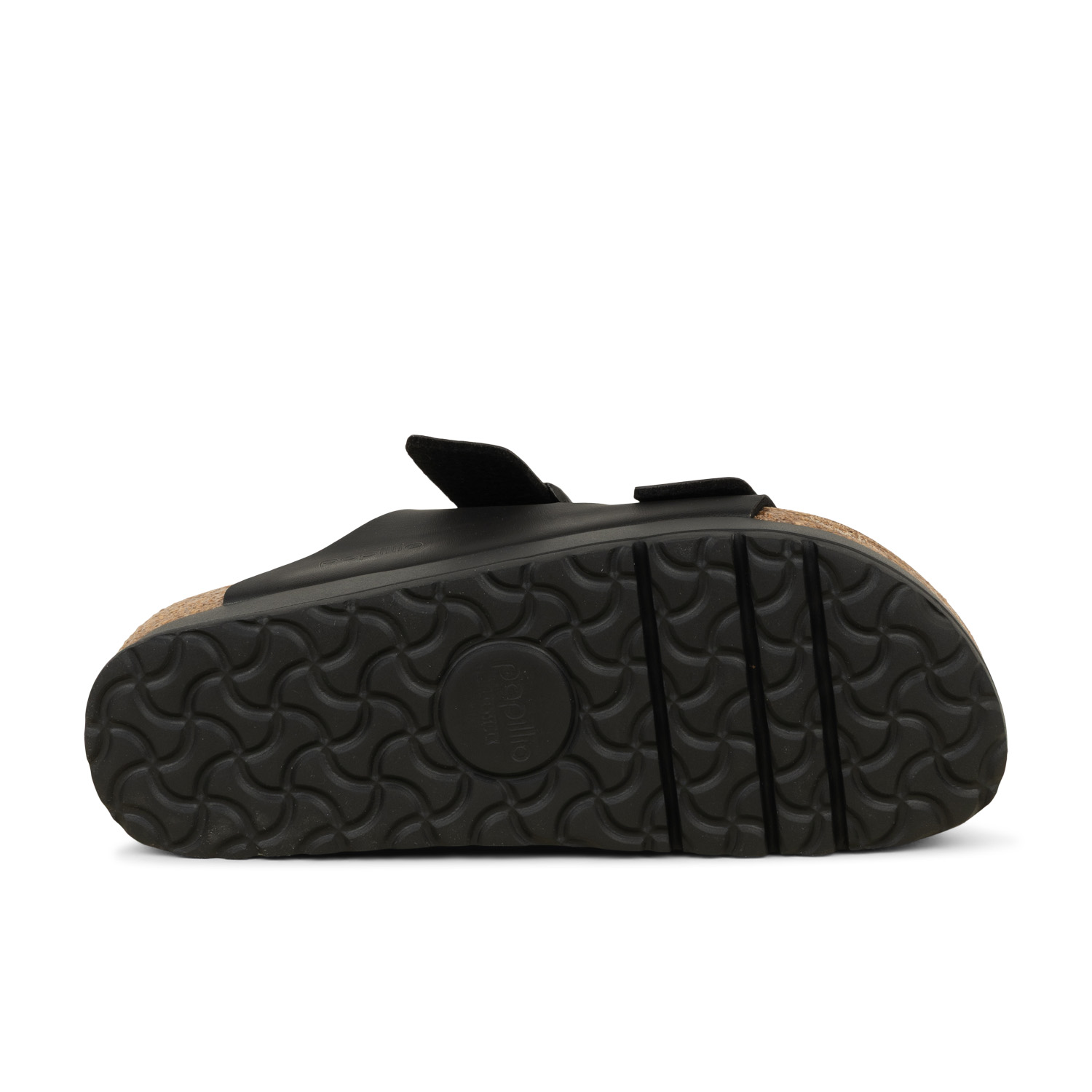 05 - ARIZONA PLATE FORME - BIRKENSTOCK -  - Cuir