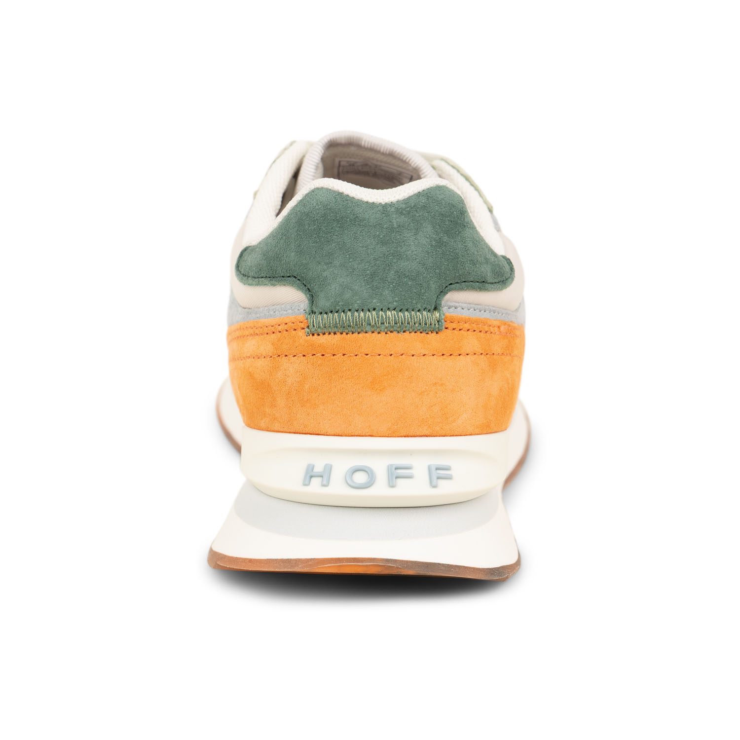 03 - KINGSTON - HOFF -  - Cuir / textile