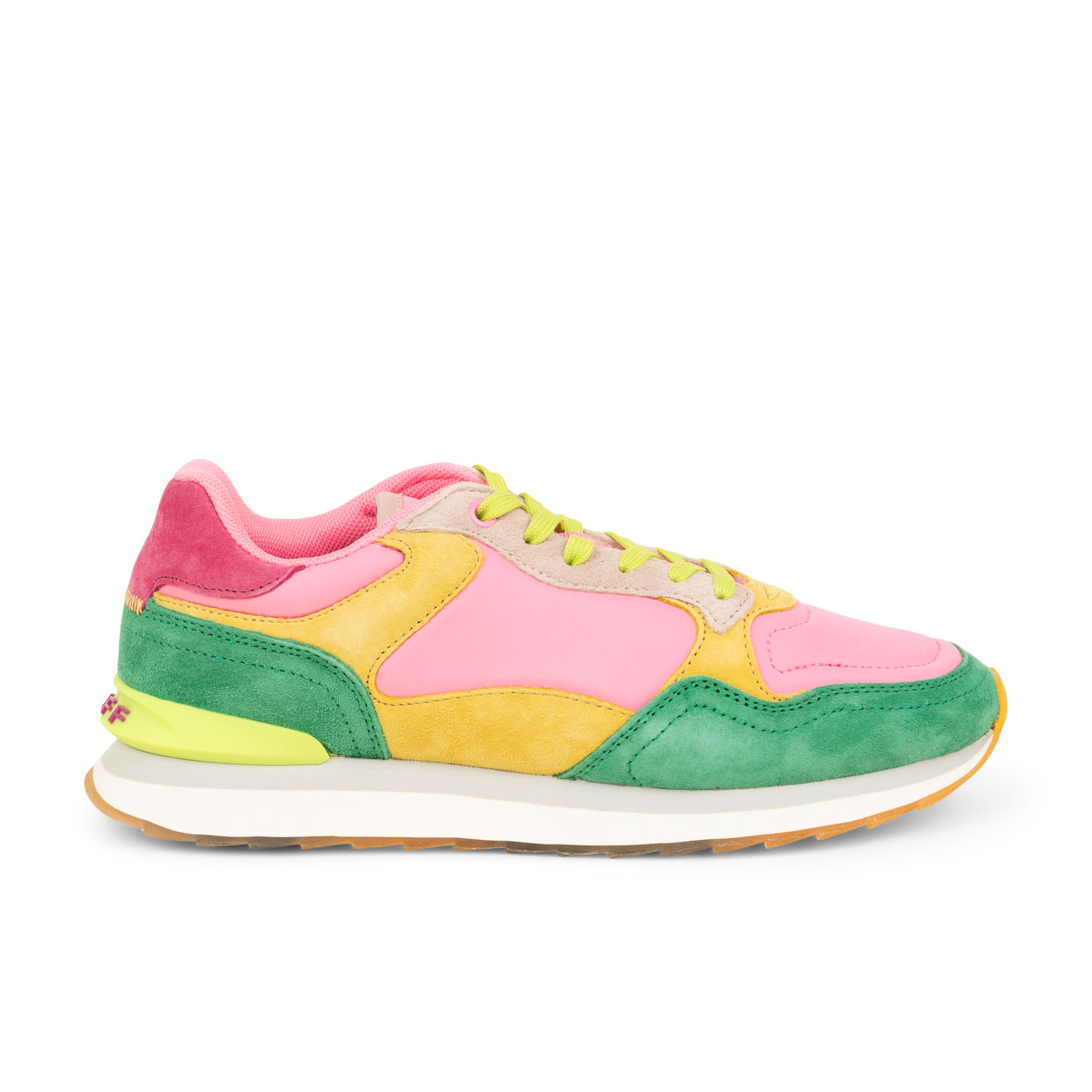 01 - SANTA MARTA - HOFF -  - Cuir
