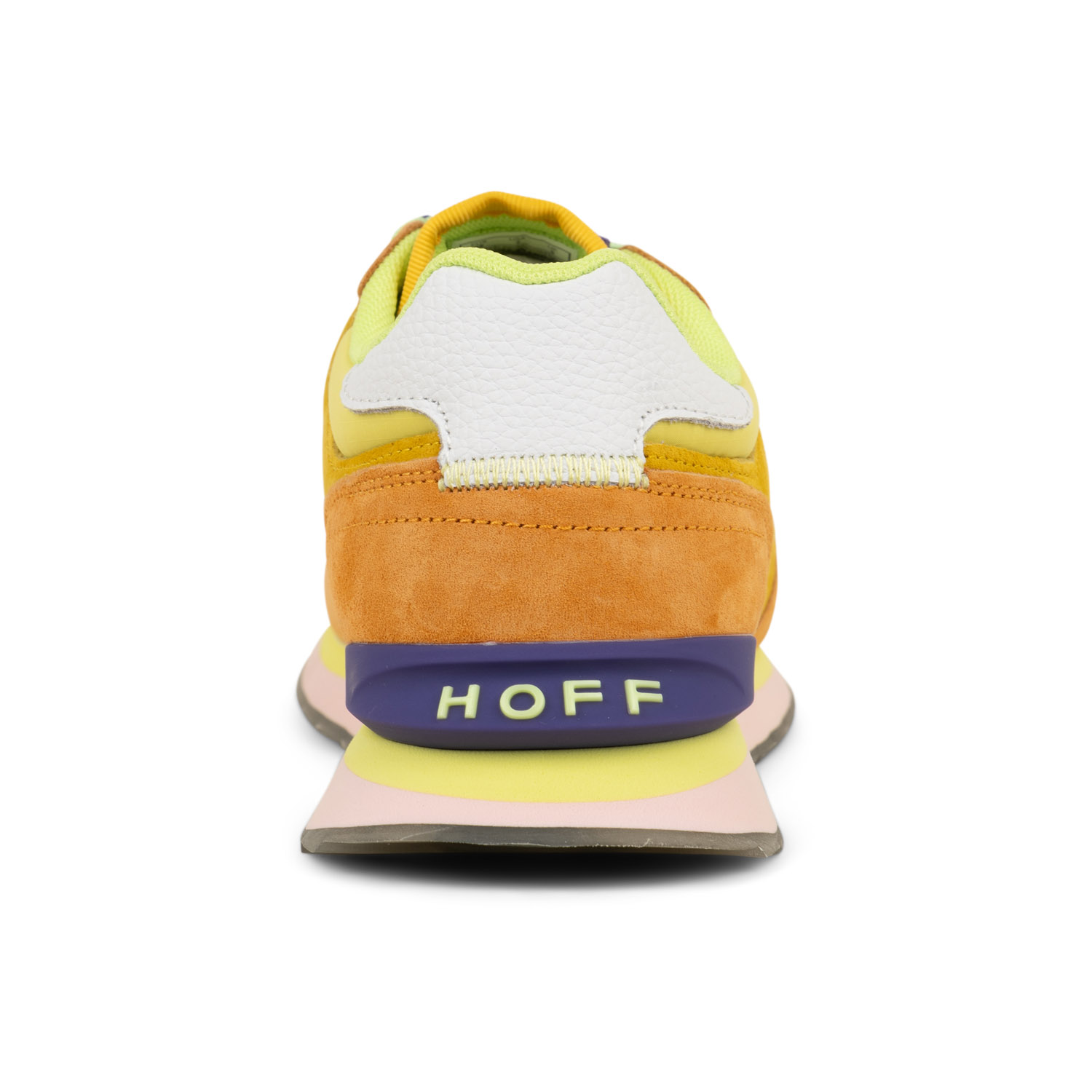 03 - NAIROBI - HOFF -  - Cuir / textile