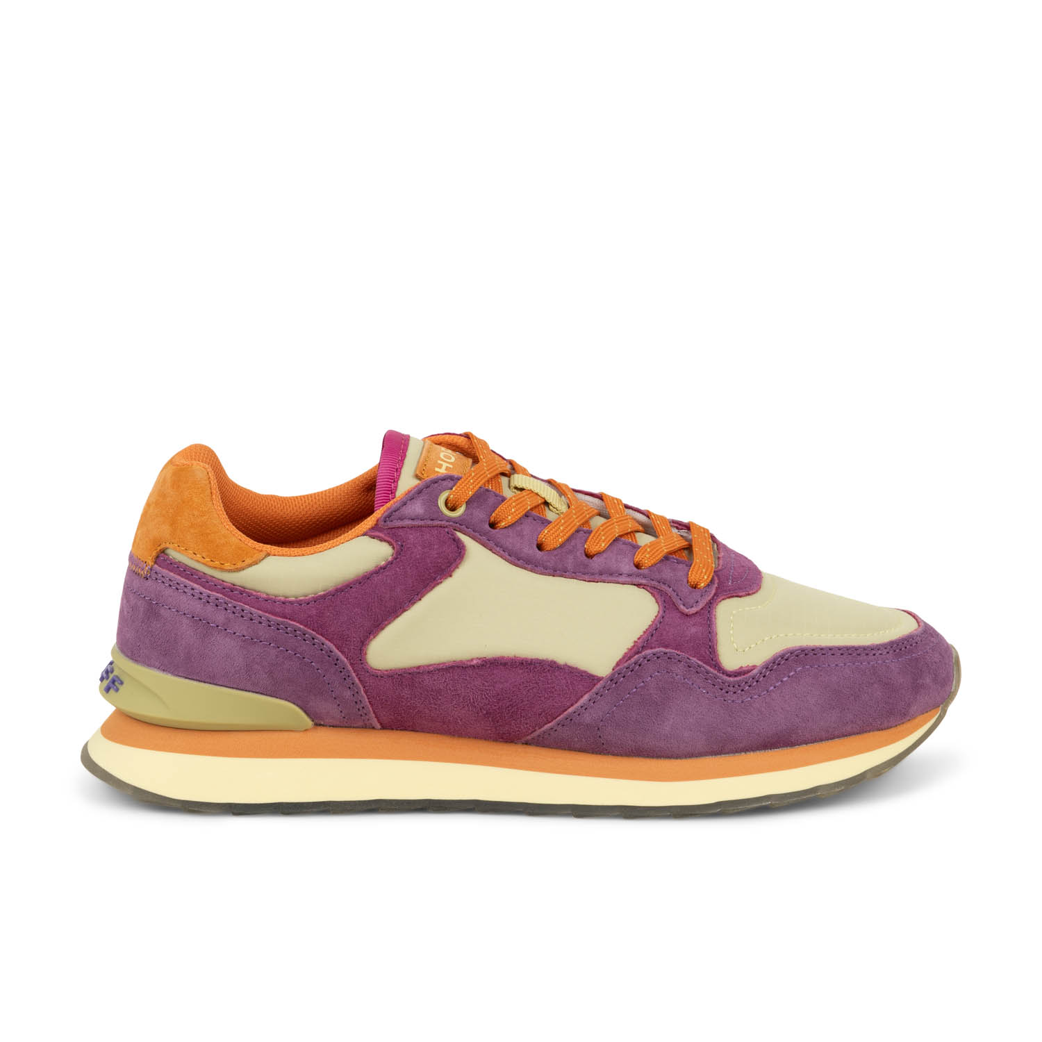 01 - MUMBAI - HOFF -  - Nubuck