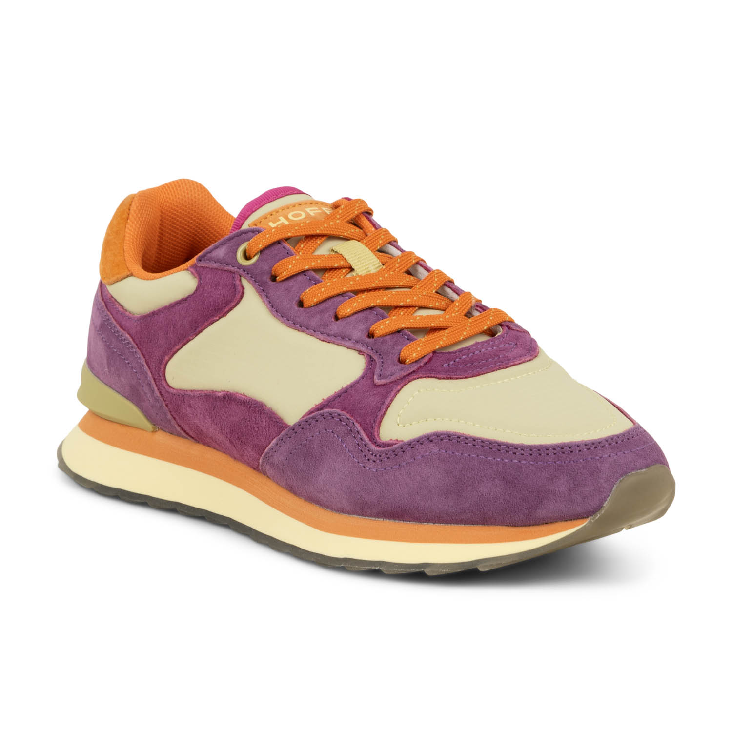 02 - MUMBAI - HOFF -  - Nubuck