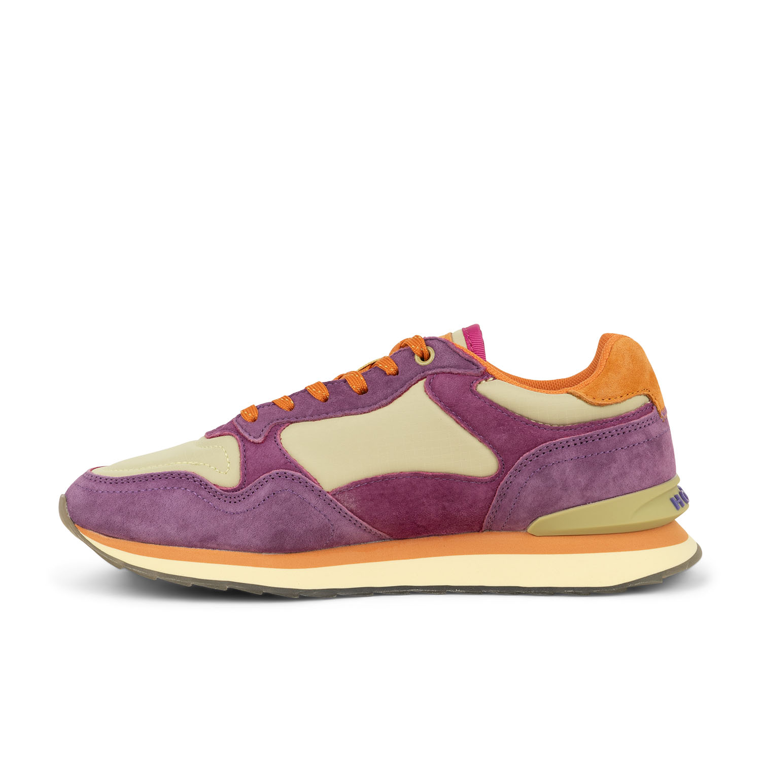 04 - MUMBAI - HOFF -  - Nubuck