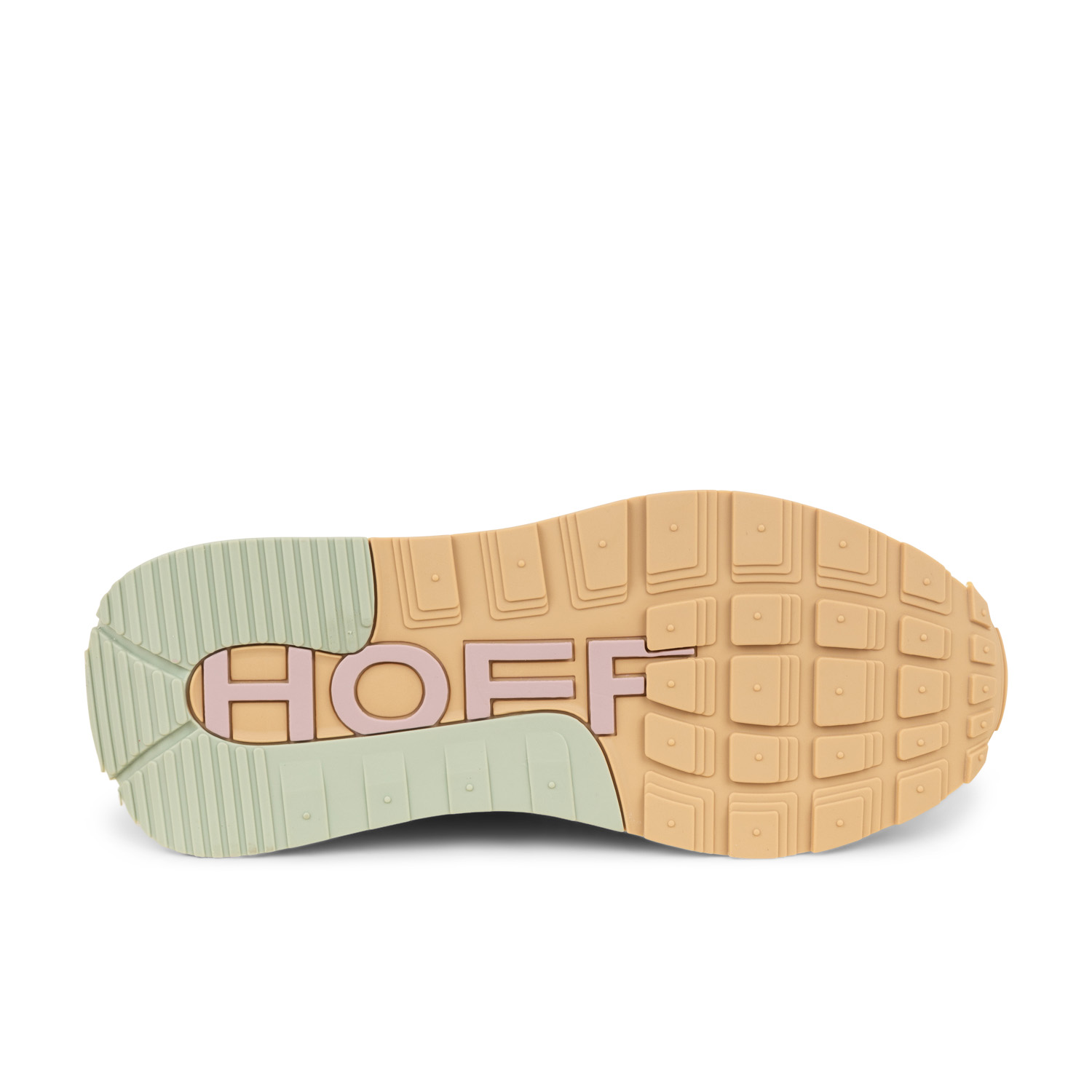 05 - XANTHOS - HOFF -  - Cuir / textile