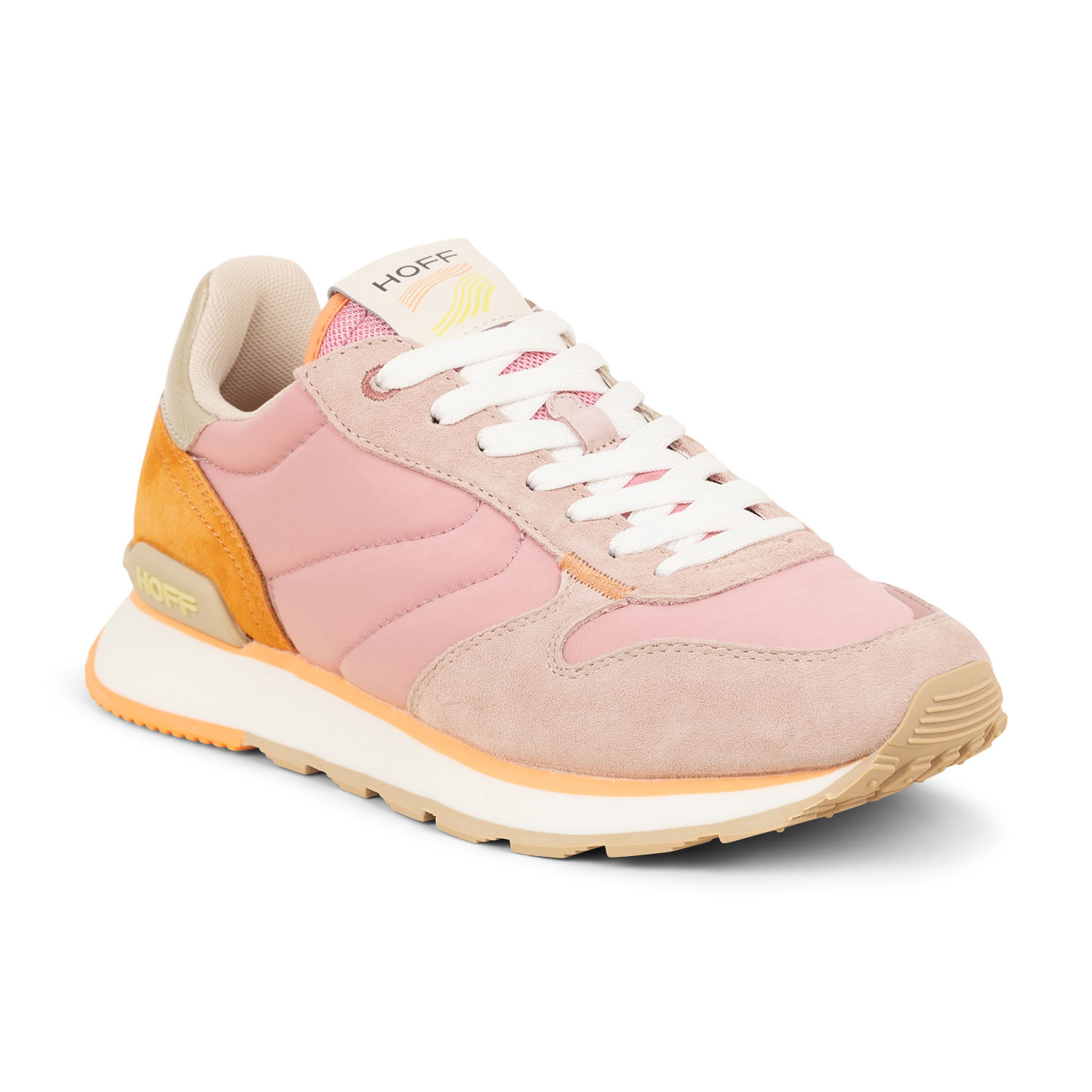 02 - THURII - HOFF -  - Nubuck