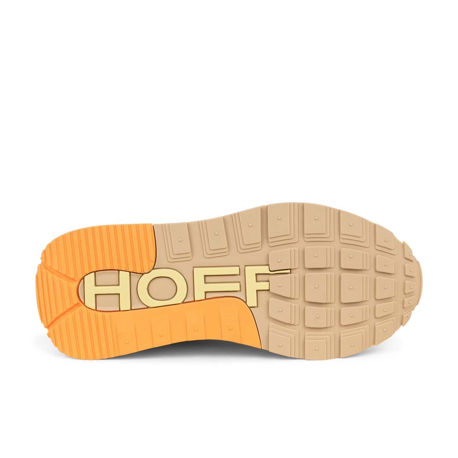 05 - THURII - HOFF -  - Nubuck