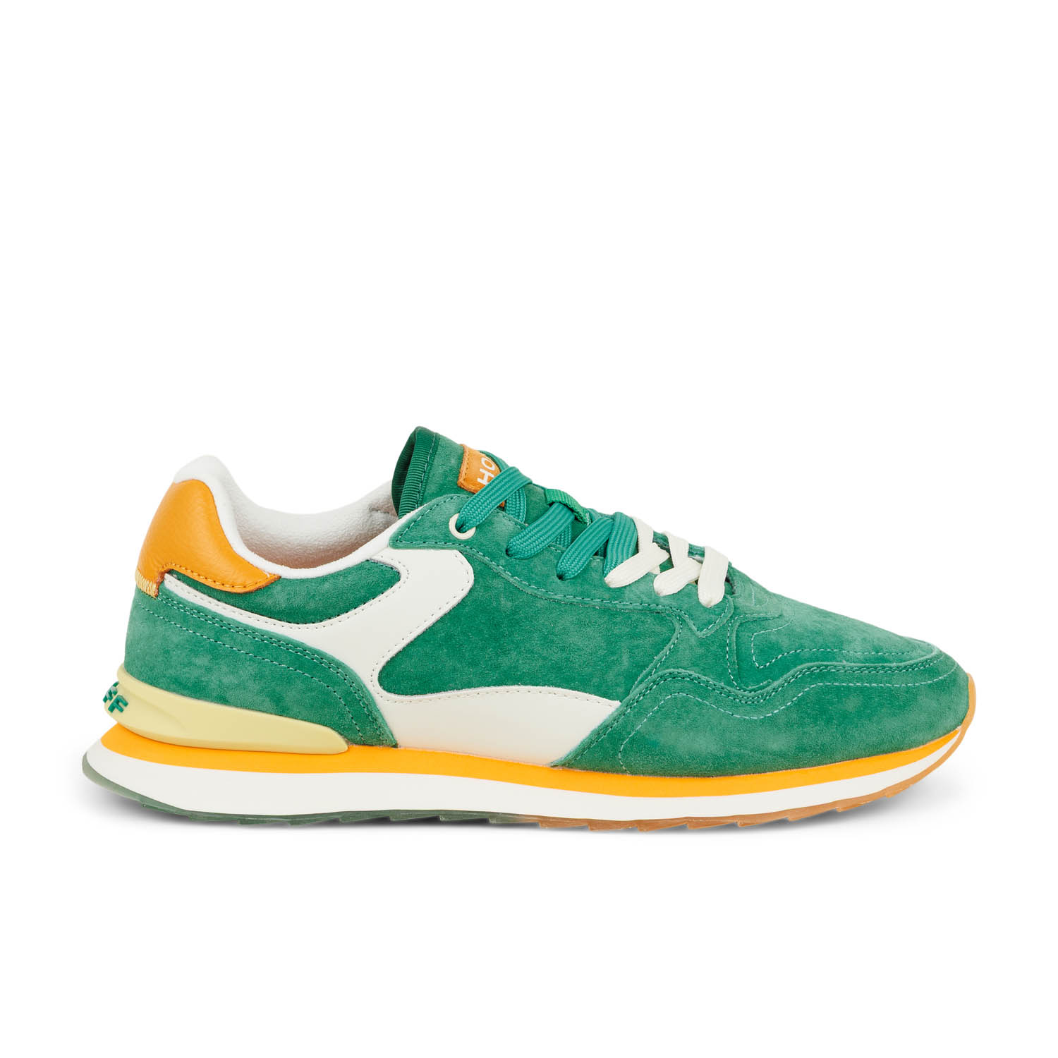 01 - VIRIDIS - HOFF -  - Cuir
