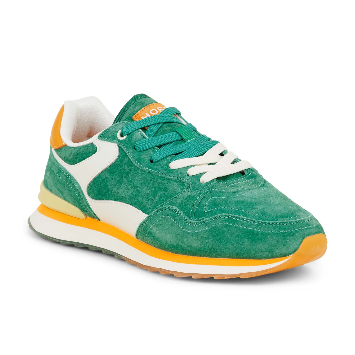 02 - VIRIDIS - HOFF -  - Cuir