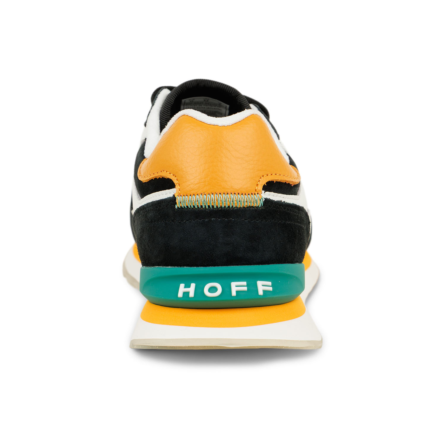 03 - NIGREOS - HOFF -  - Cuir
