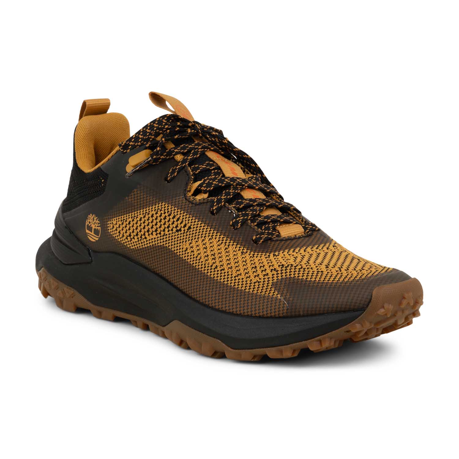 02 - MOTION ACCESS - TIMBERLAND -  - Textile