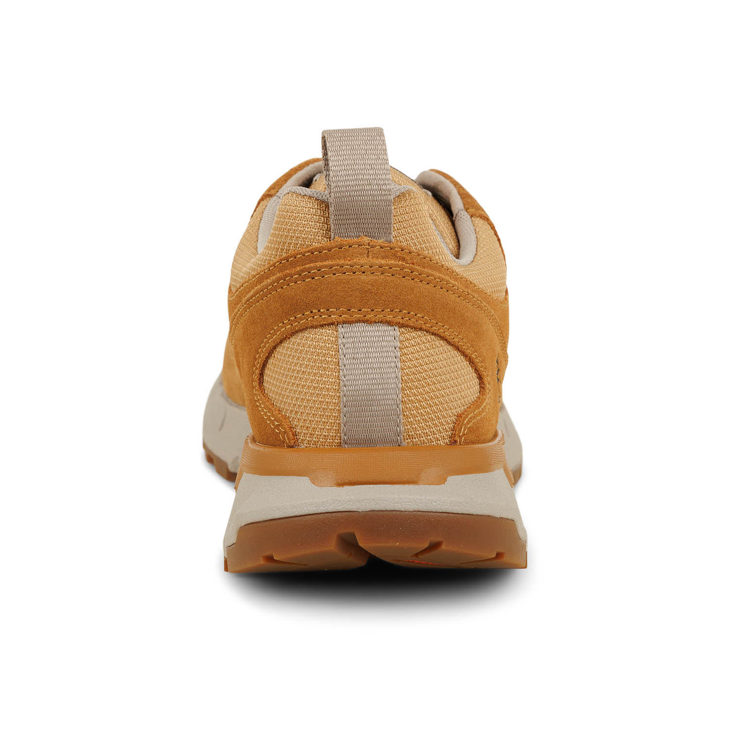03 - VOYAGER - TIMBERLAND -  - Croûte de cuir