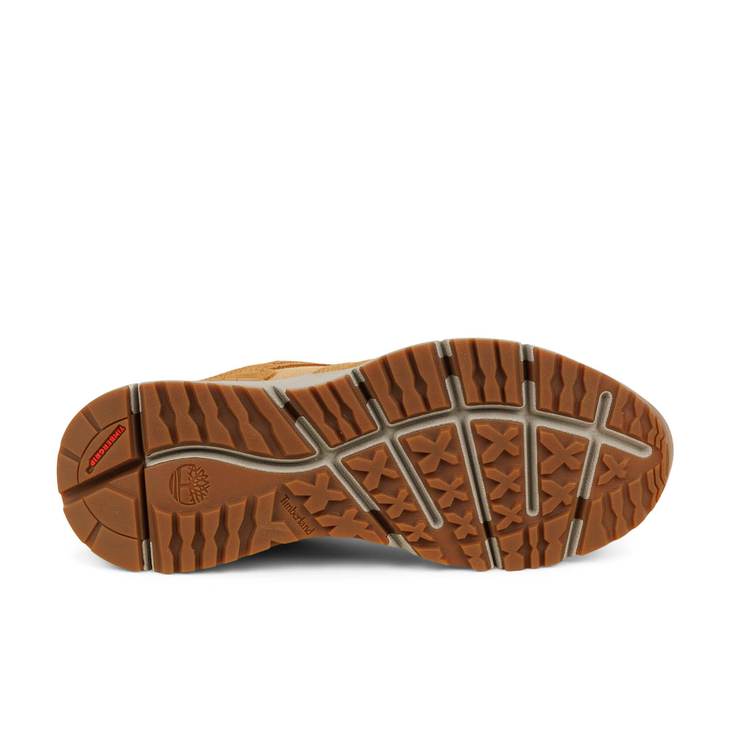 05 - VOYAGER - TIMBERLAND -  - Croûte de cuir