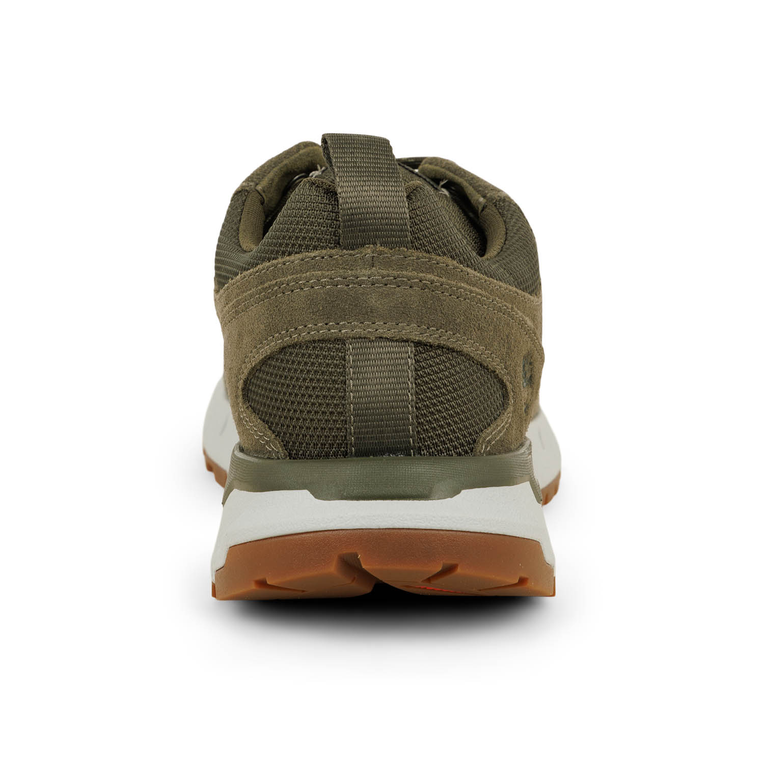 03 - VOYAGER - TIMBERLAND -  - Croûte de cuir