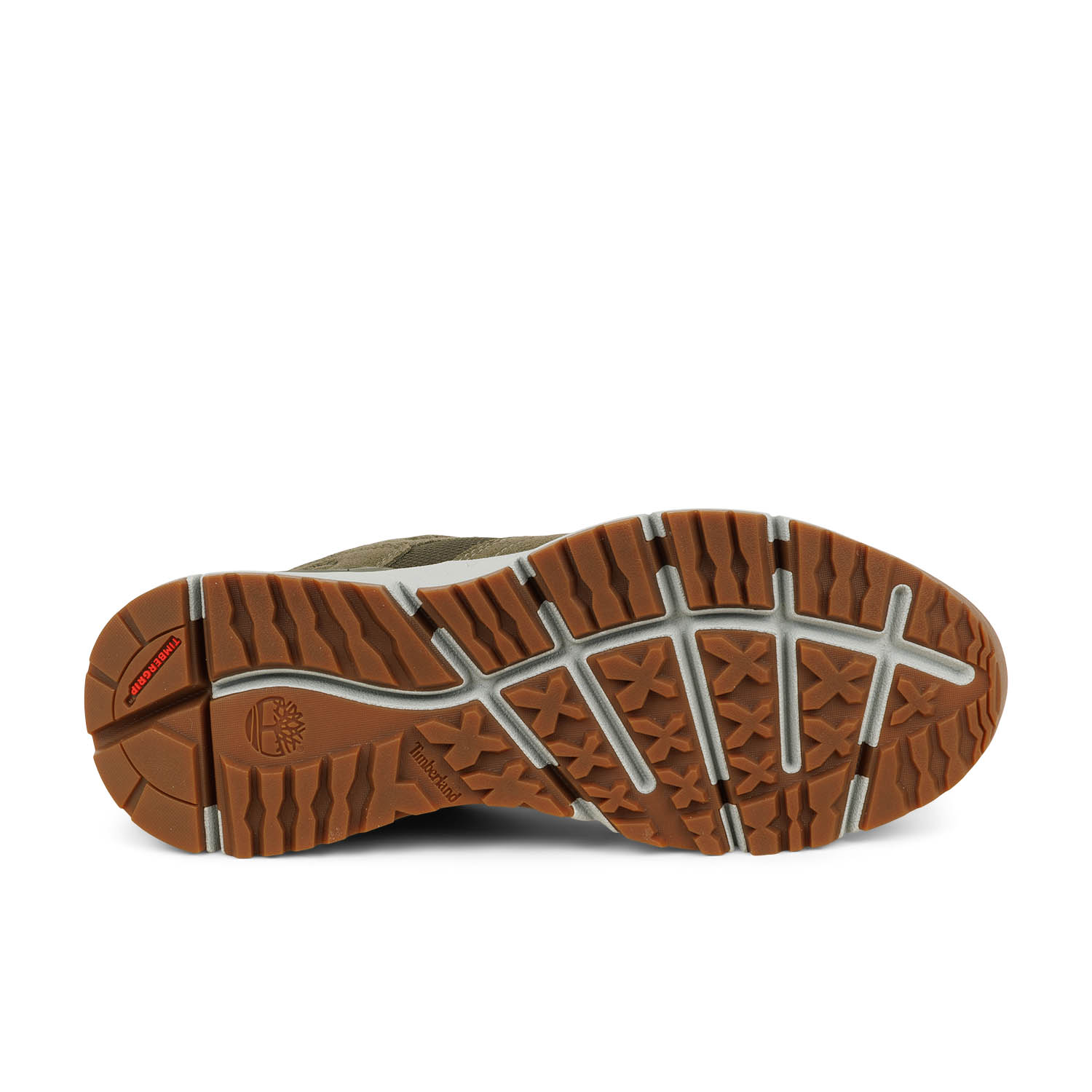05 - VOYAGER - TIMBERLAND -  - Croûte de cuir