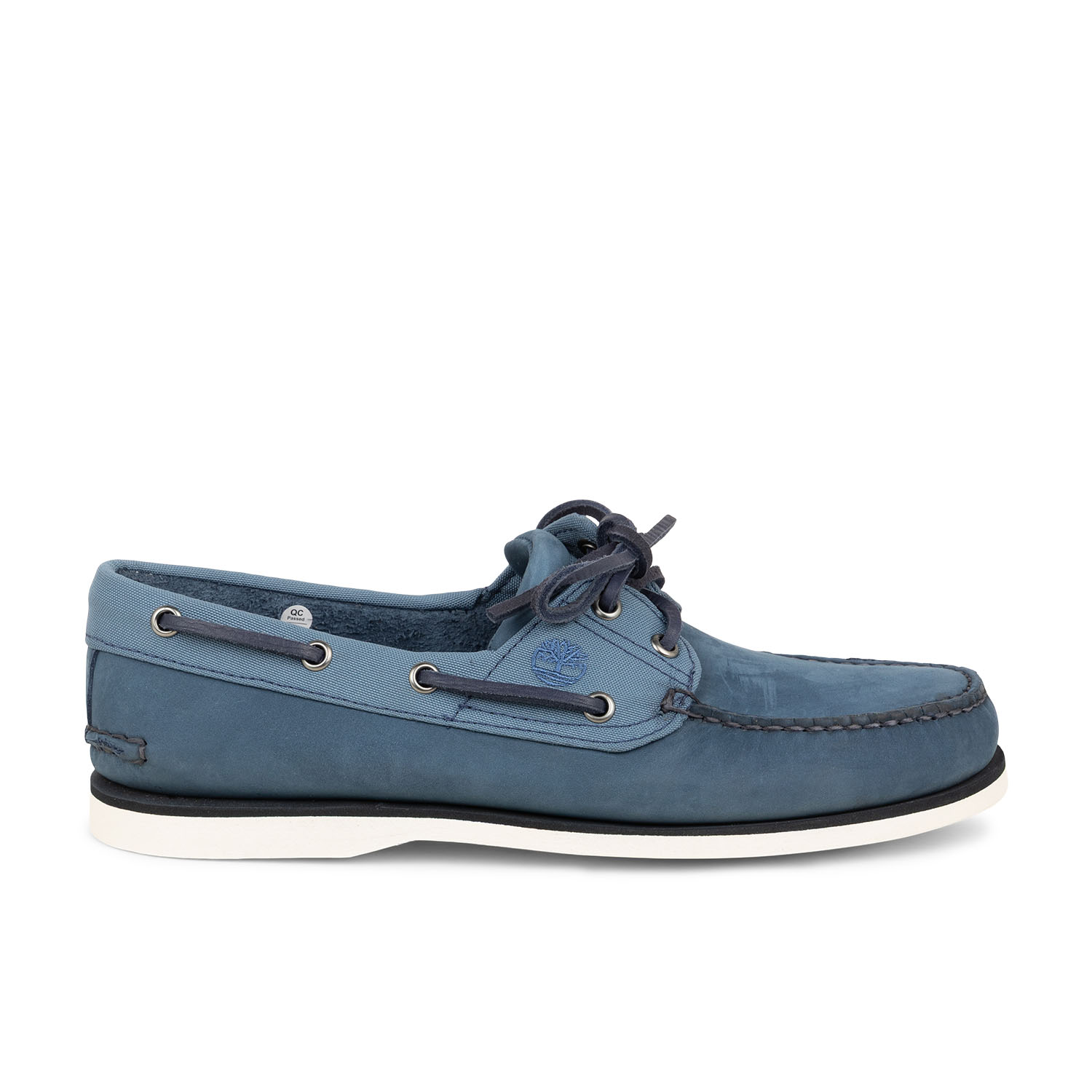 01 - CLASSIC BOAT - TIMBERLAND -  - Nubuck