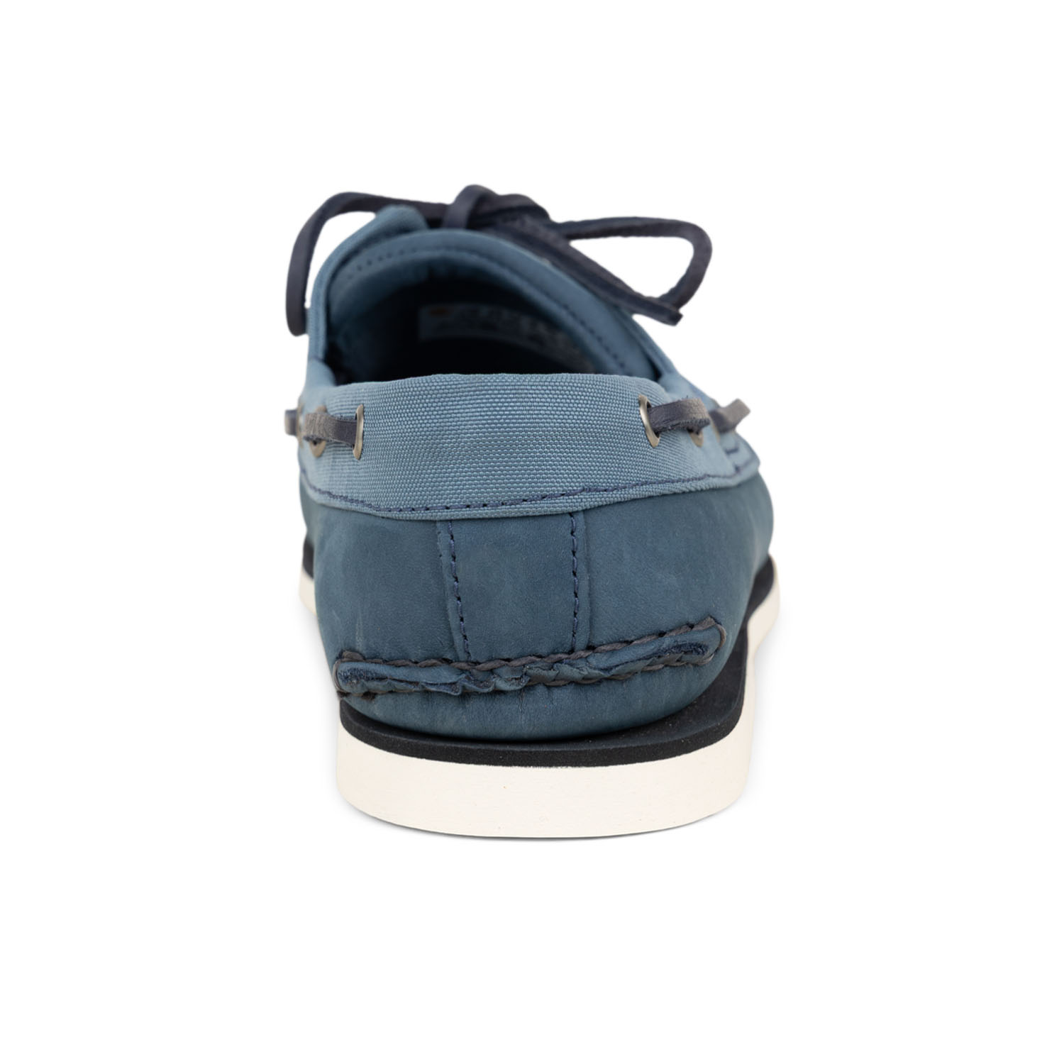 03 - CLASSIC BOAT - TIMBERLAND -  - Nubuck