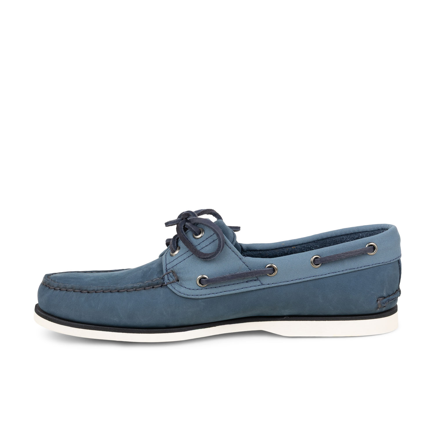 04 - CLASSIC BOAT - TIMBERLAND -  - Nubuck
