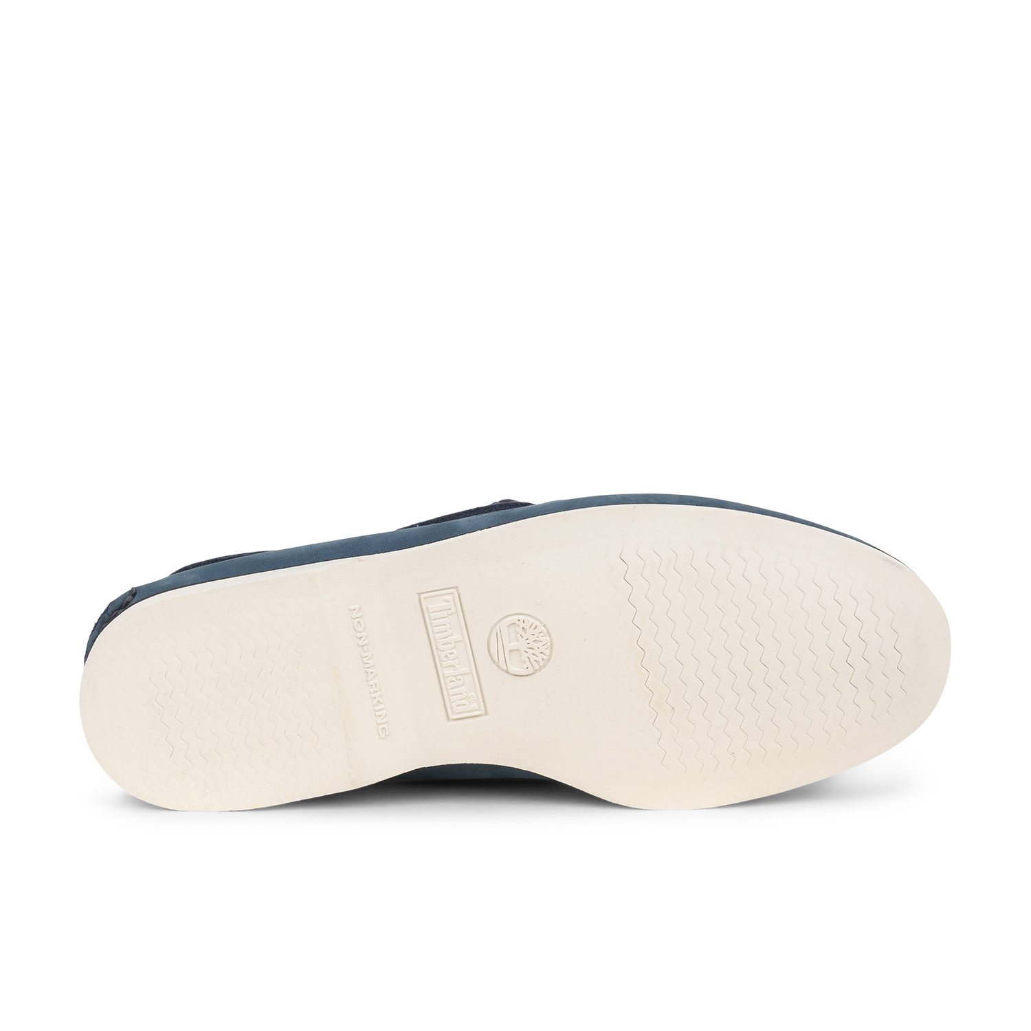 05 - CLASSIC BOAT - TIMBERLAND -  - Nubuck