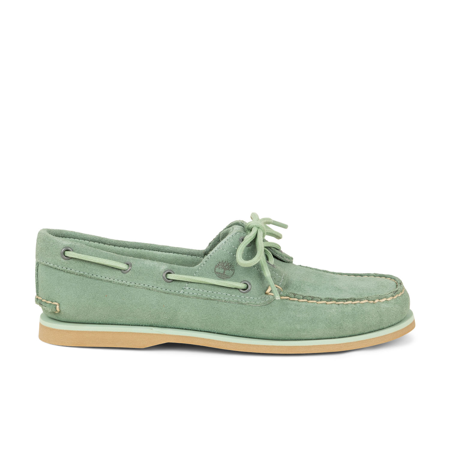 01 - CLASSIC BOAT - TIMBERLAND -  - Nubuck