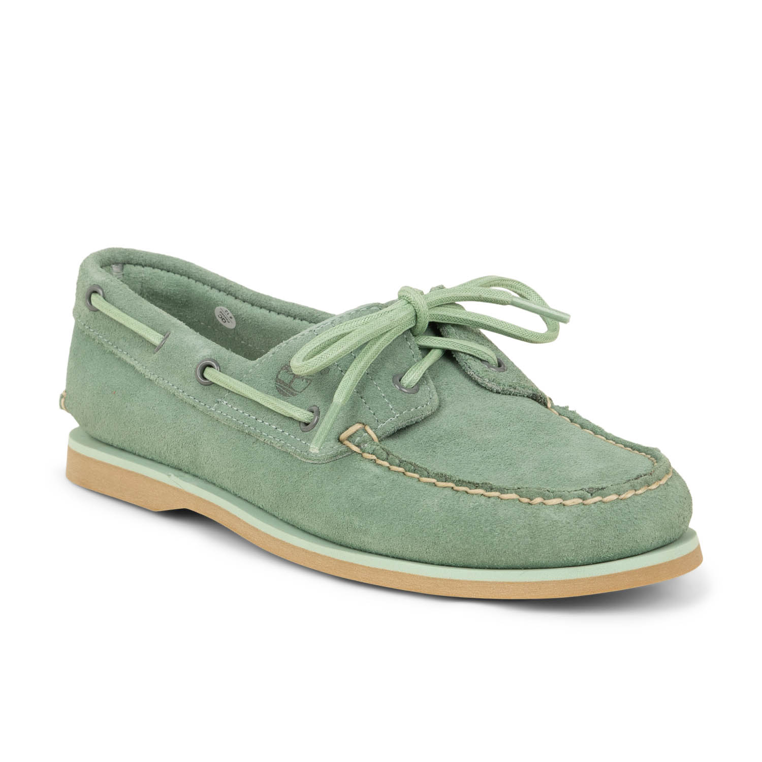 02 - CLASSIC BOAT - TIMBERLAND -  - Nubuck