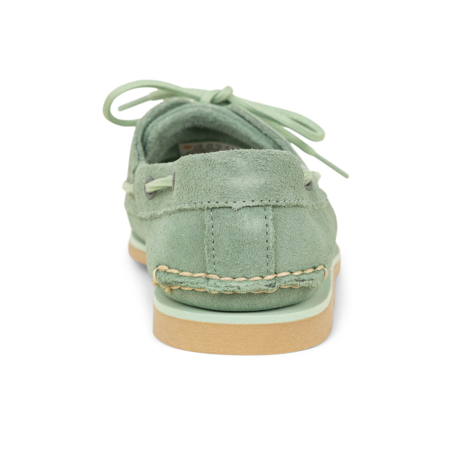03 - CLASSIC BOAT - TIMBERLAND -  - Nubuck