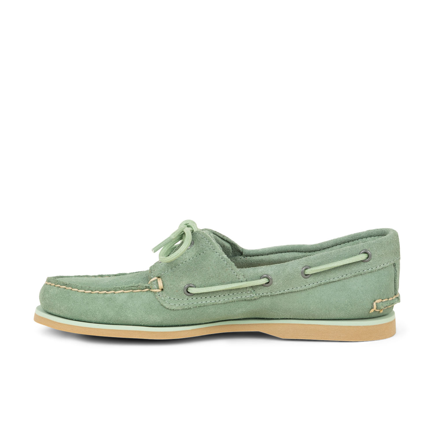 04 - CLASSIC BOAT - TIMBERLAND -  - Nubuck