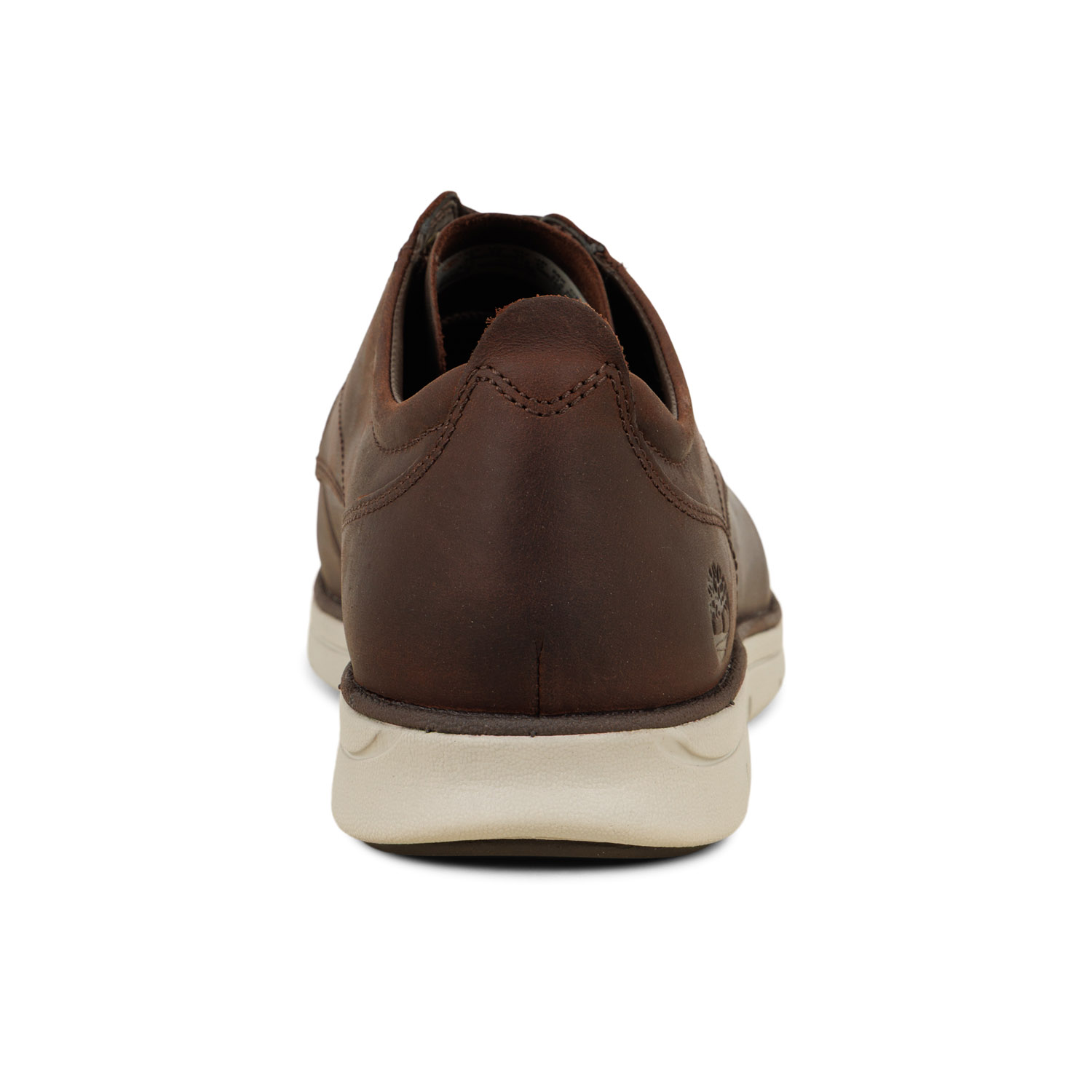 03 - BRAD STREET LOW - TIMBERLAND -  - Cuir