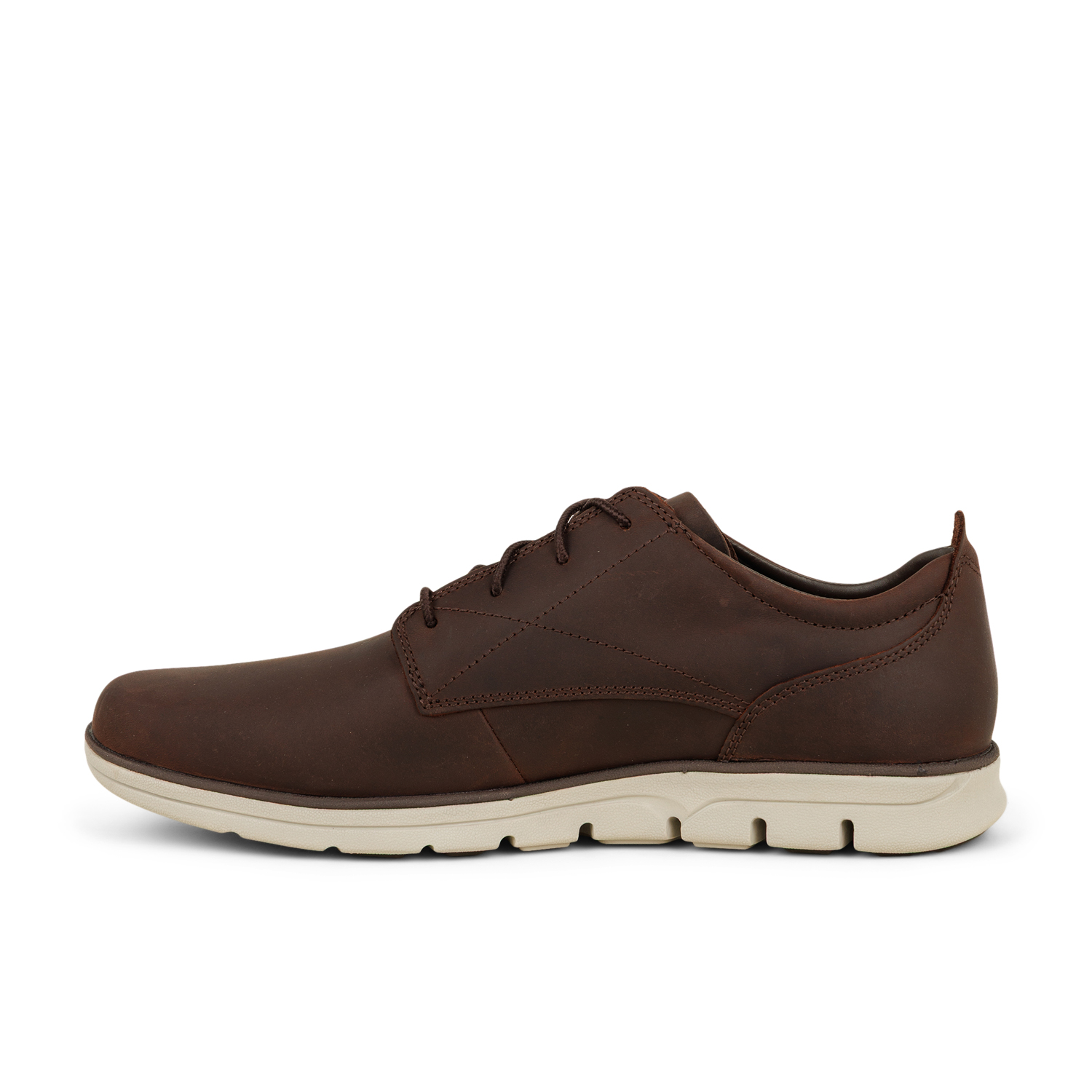 04 - BRAD STREET LOW - TIMBERLAND -  - Cuir