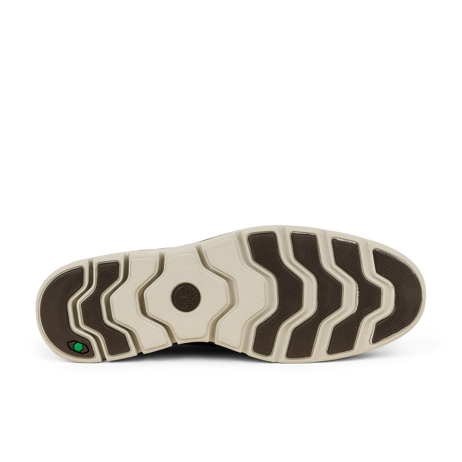 05 - BRAD STREET LOW - TIMBERLAND -  - Cuir