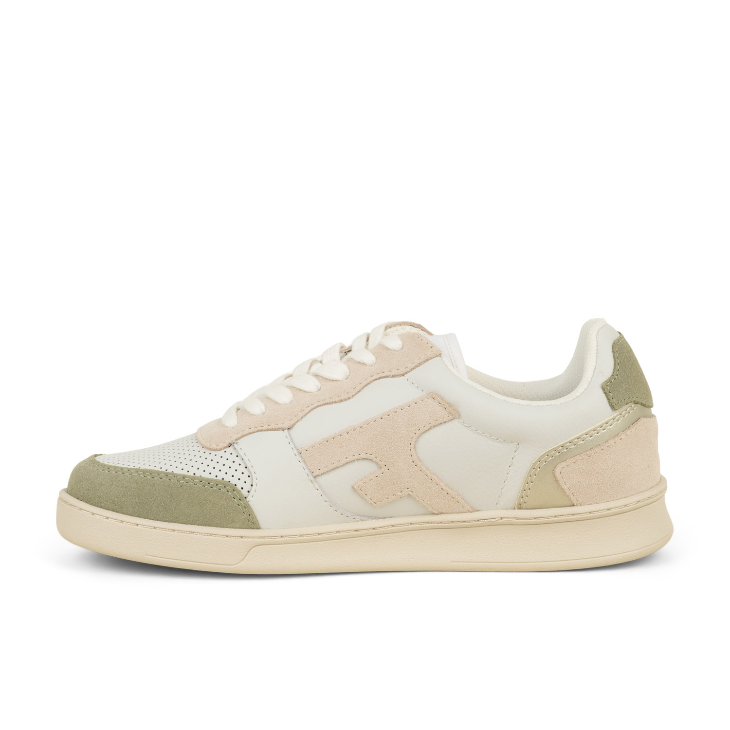04 - HAZEL - FAGUO -  - Cuir