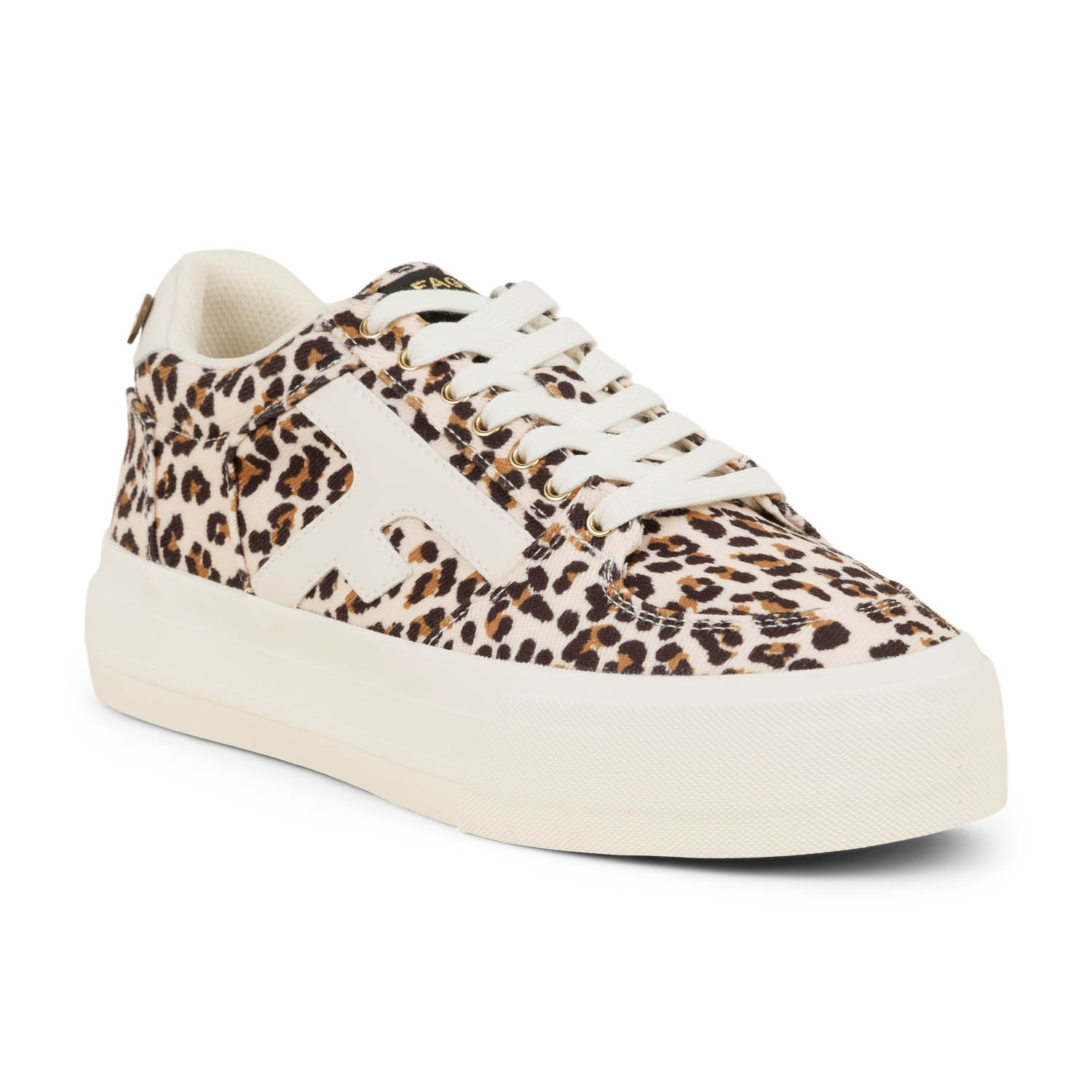 02 - Walnut Platform - FAGUO -  - Textile