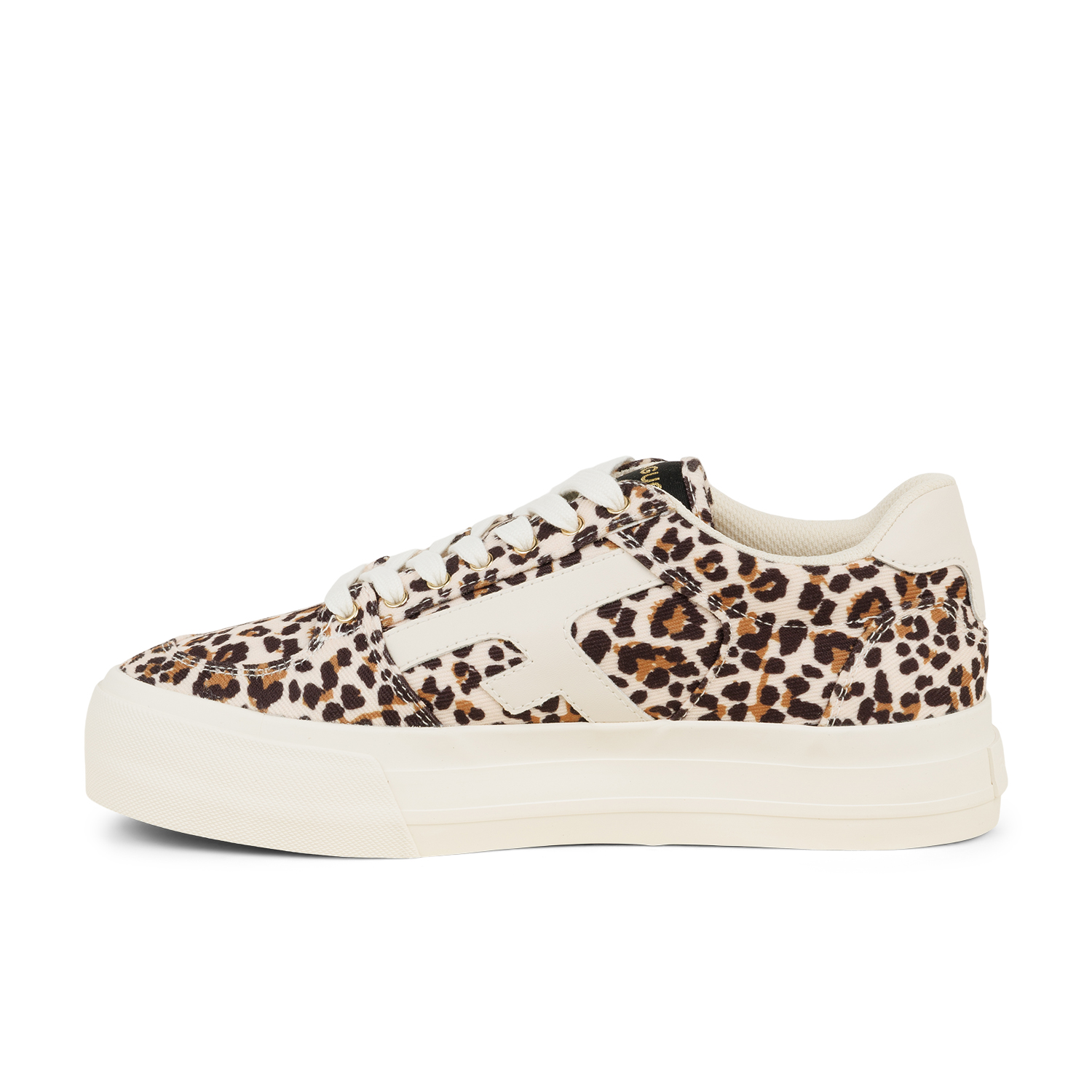 04 - Walnut Platform - FAGUO -  - Textile