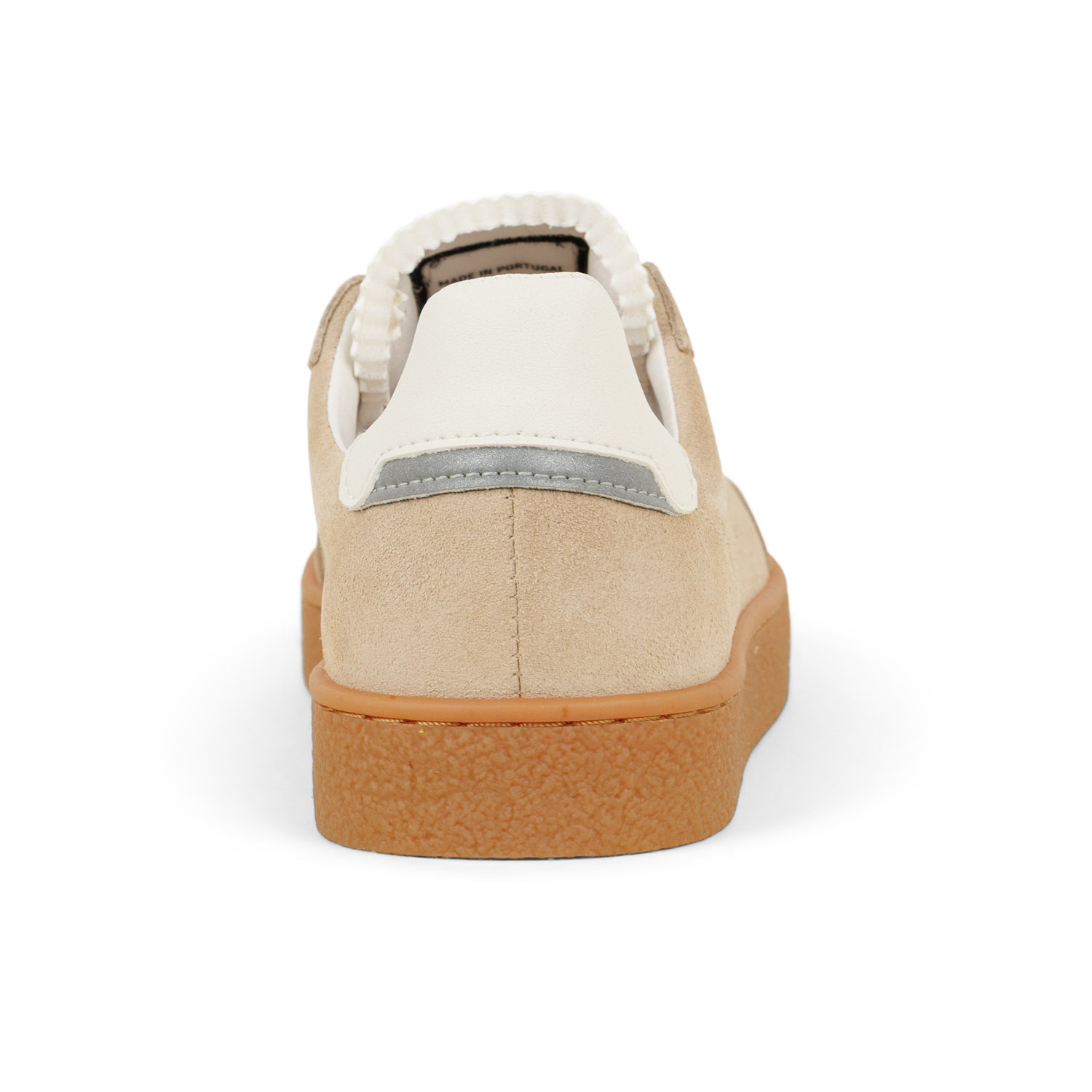 03 - Lumbo - FAGUO -  - Nubuck