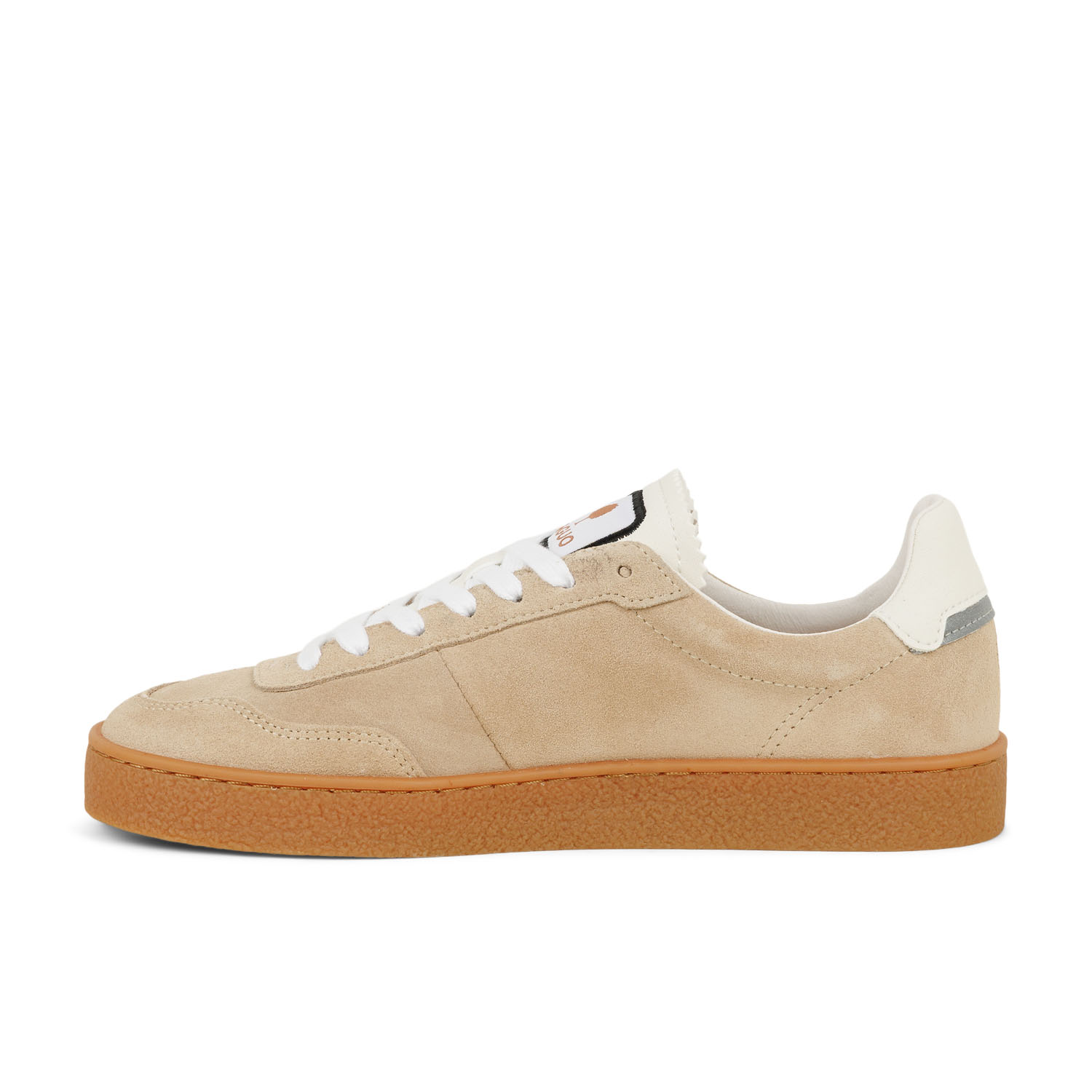04 - Lumbo - FAGUO -  - Nubuck