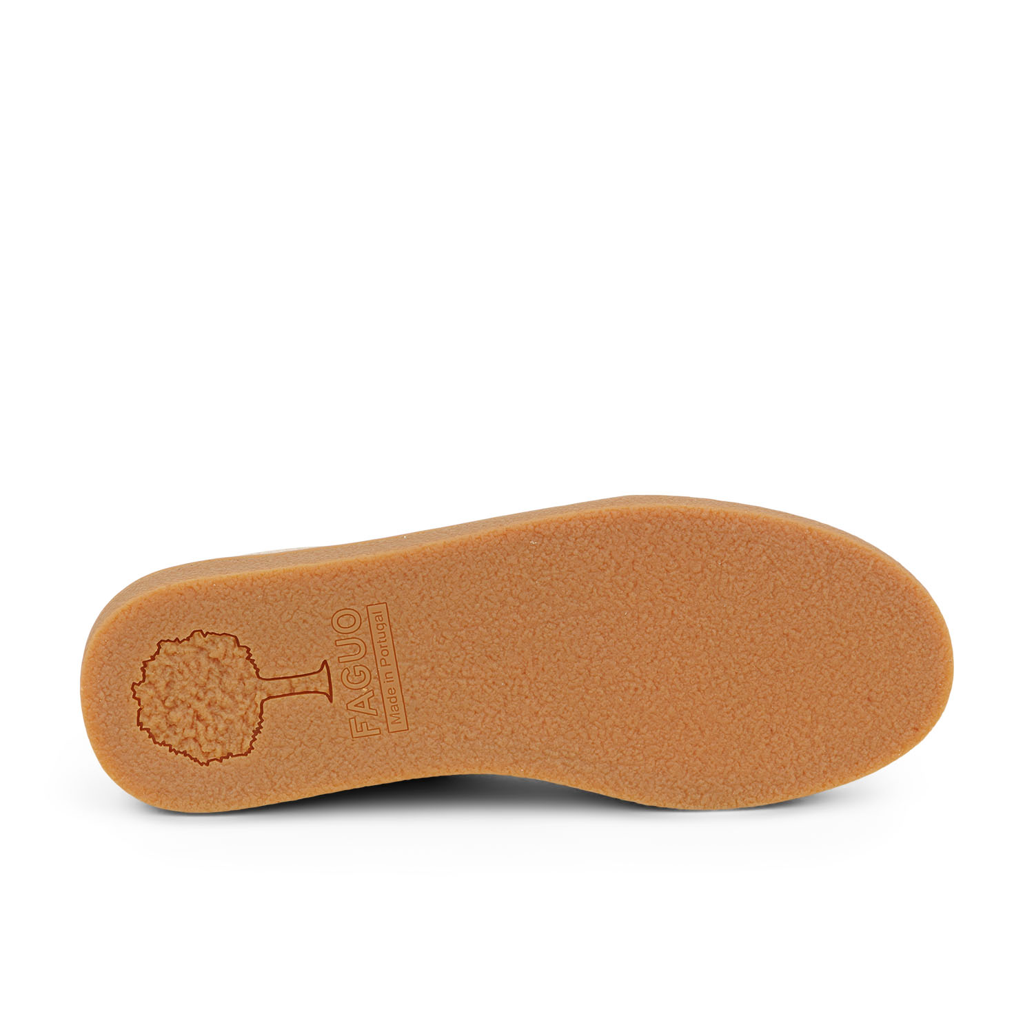 05 - Lumbo - FAGUO -  - Nubuck