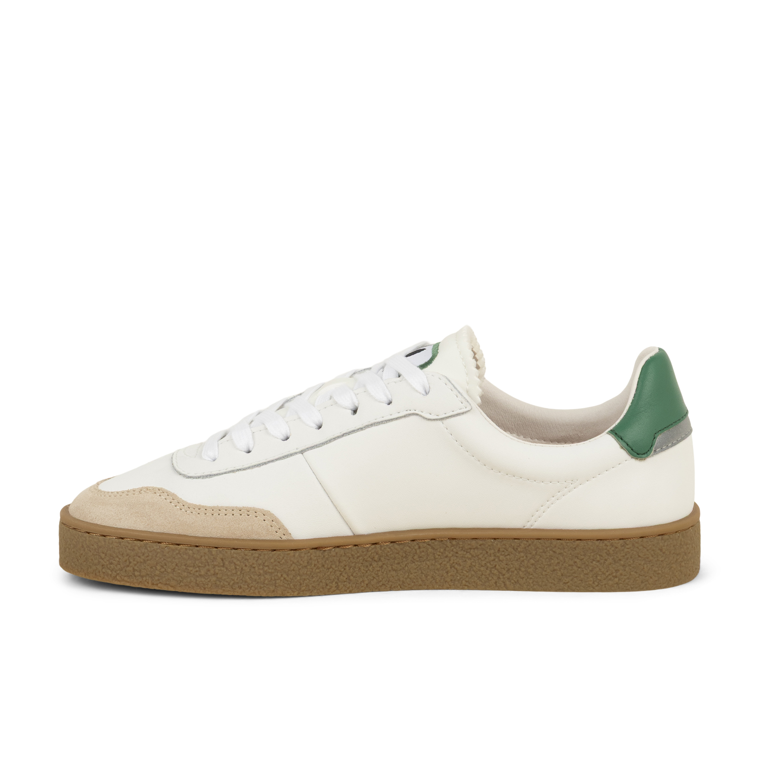04 - Lumbo - FAGUO -  - Cuir