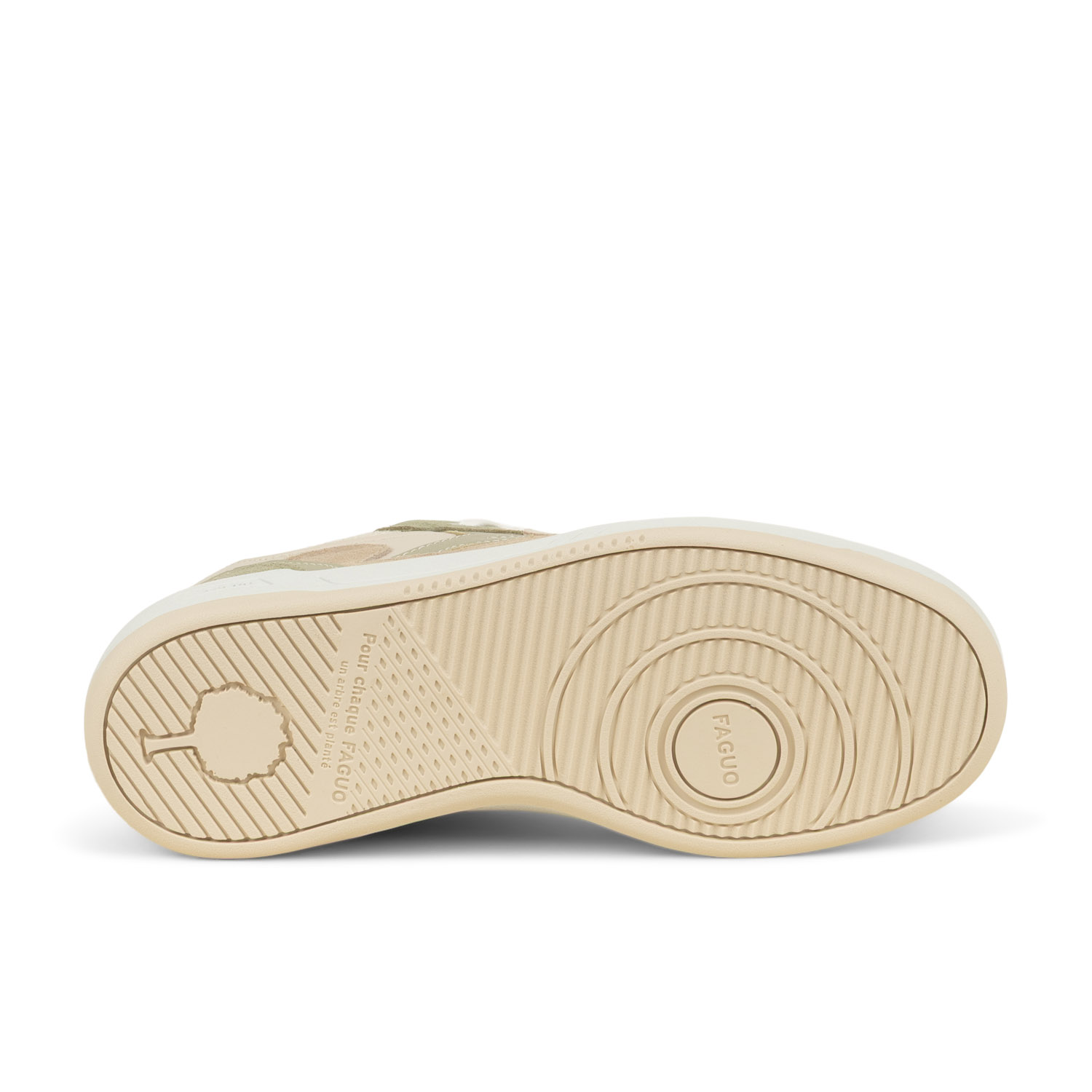 05 - Dahlia - FAGUO -  - Cuir