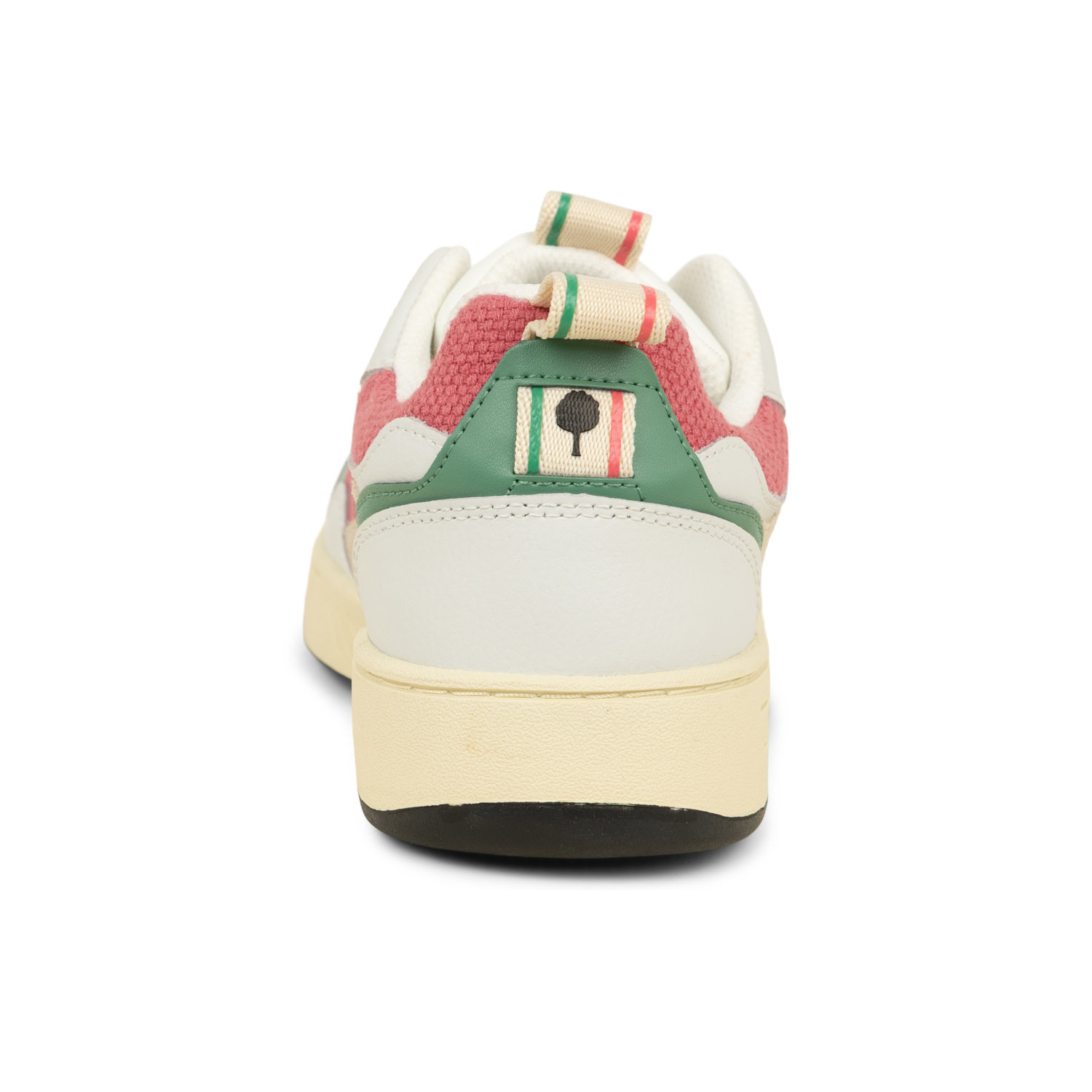 03 - Dahlia - FAGUO -  - Cuir