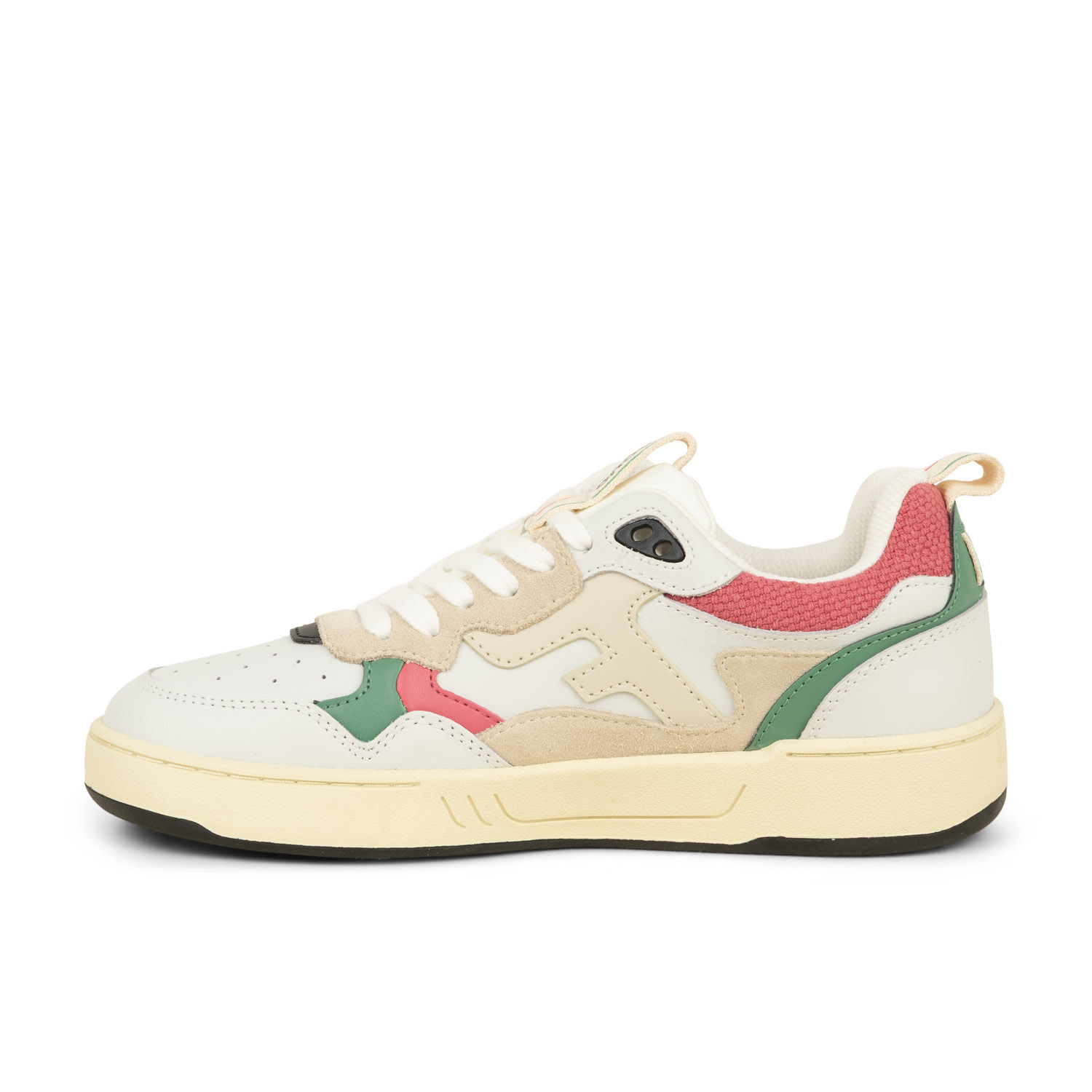 04 - Dahlia - FAGUO -  - Cuir