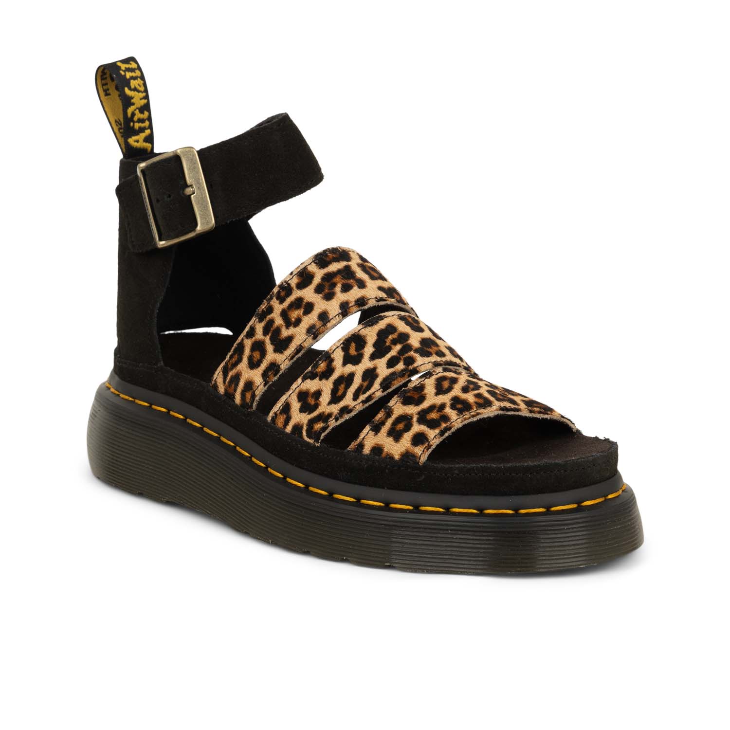 02 - Clarissan II - DOC MARTENS -  - 