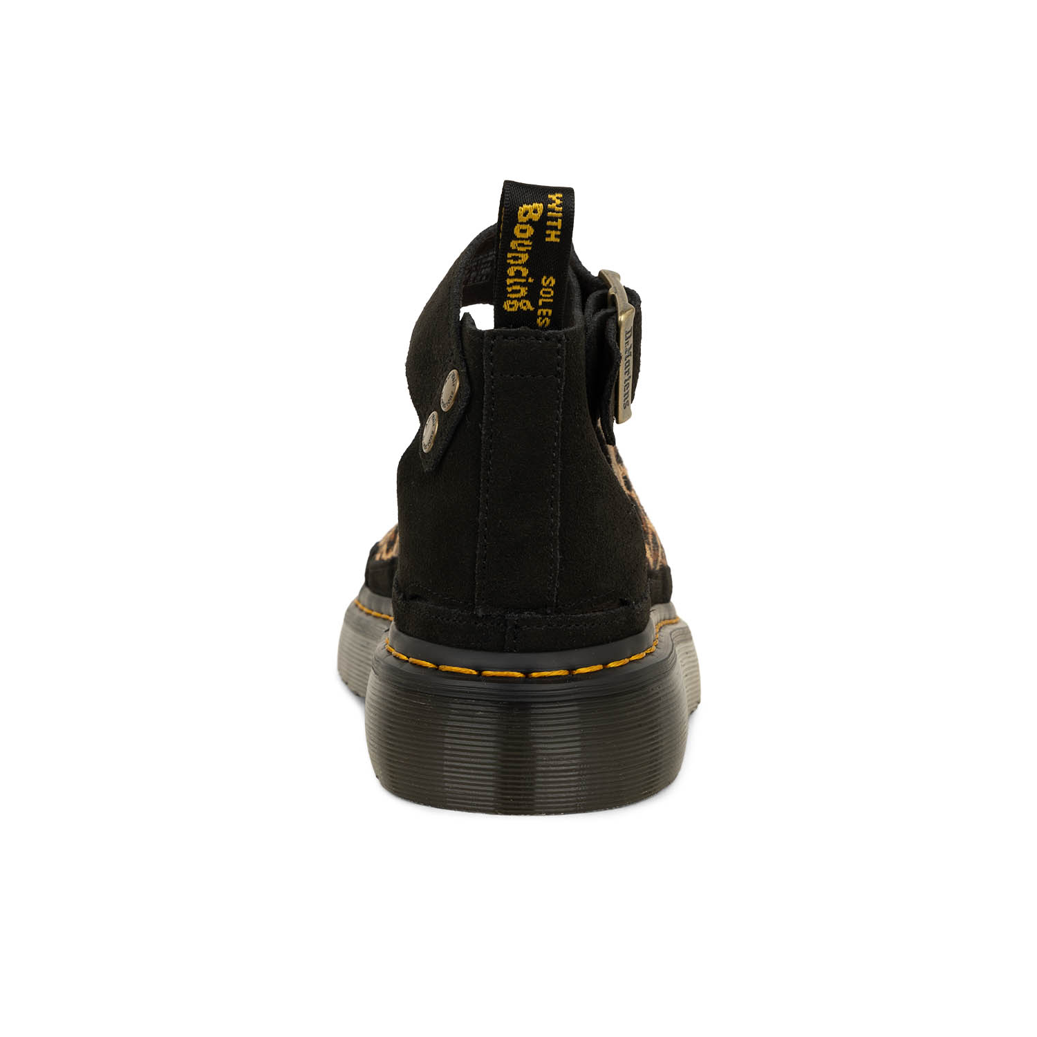 03 - Clarissan II - DOC MARTENS -  - 