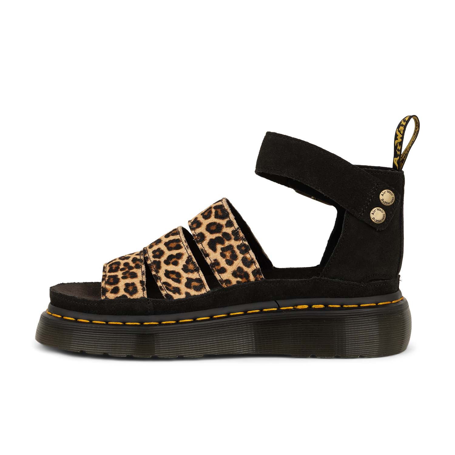 04 - Clarissan II - DOC MARTENS -  - 