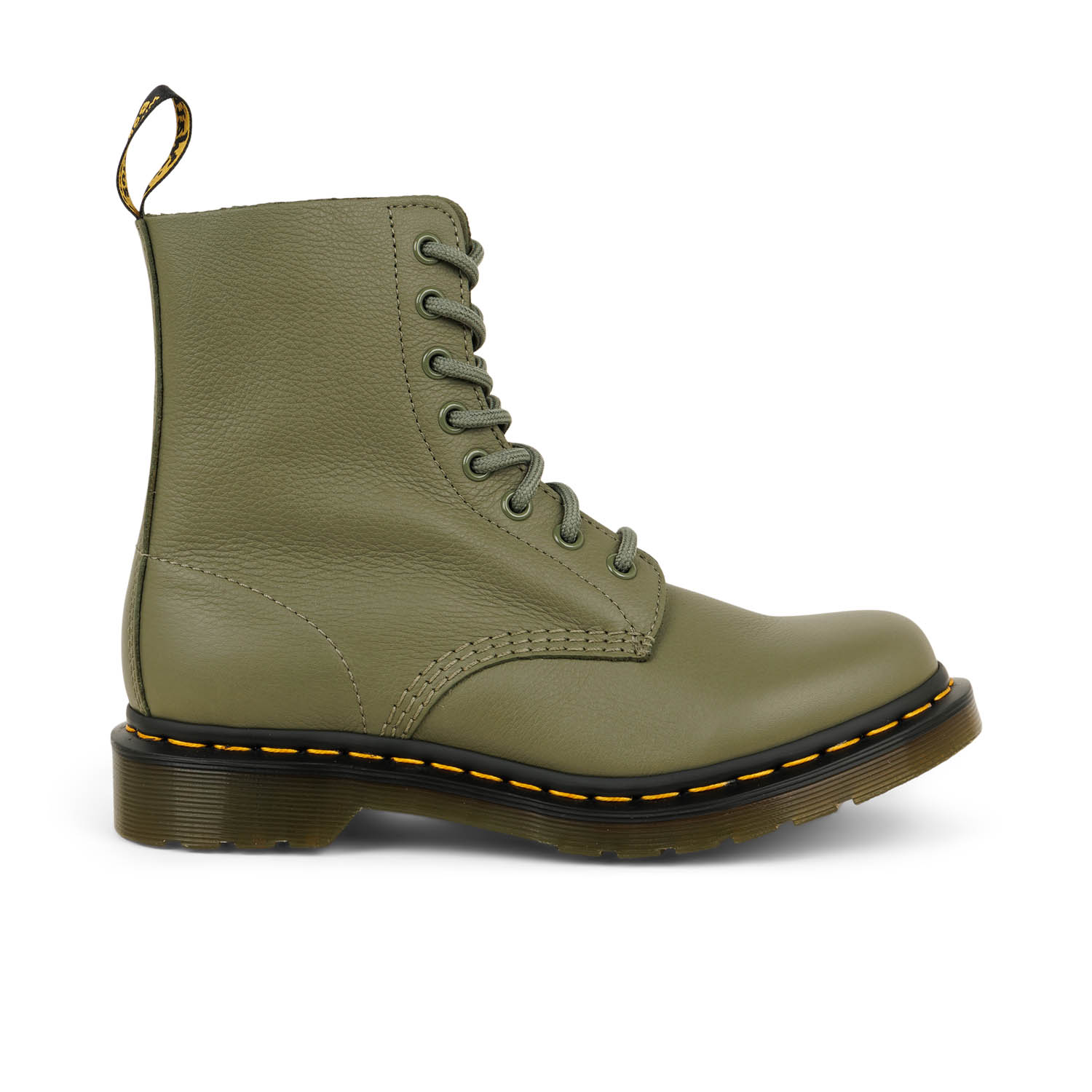 01 - Pascale KAKI virginia - DOC MARTENS -  - Cuir